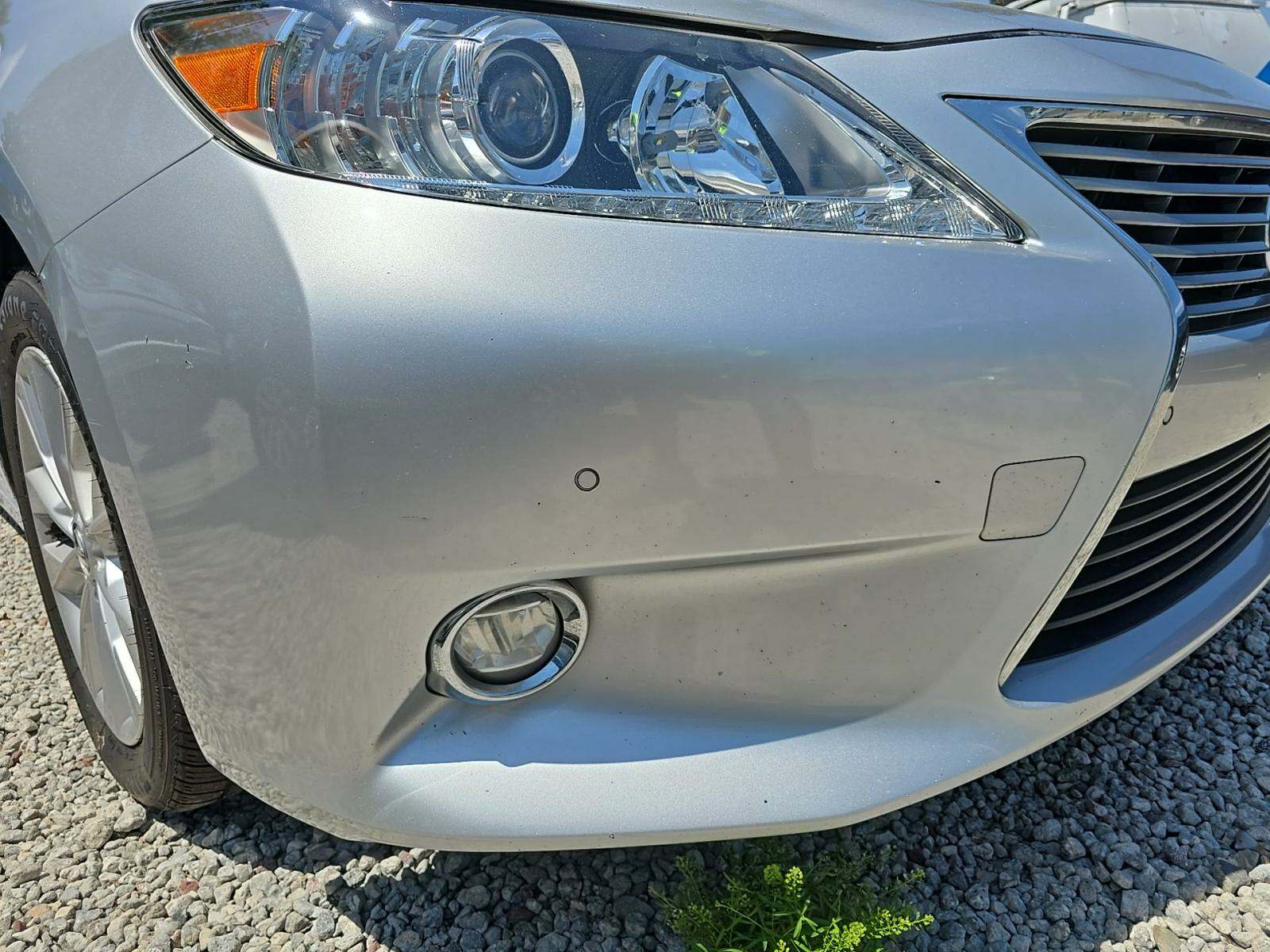 2014 Lexus ES ES 300h FWD