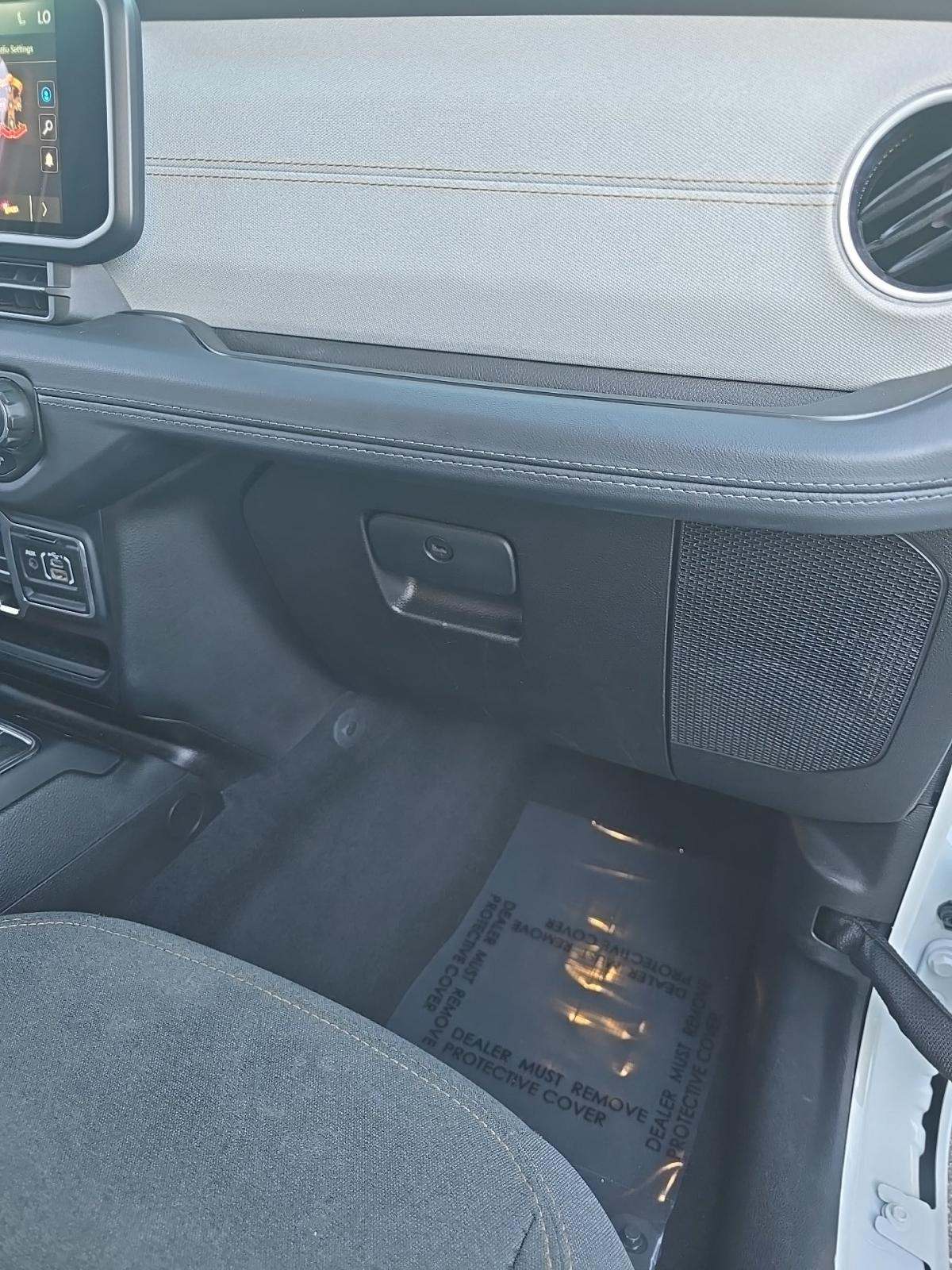 2024 Jeep Wrangler 4xe Sahara AWD