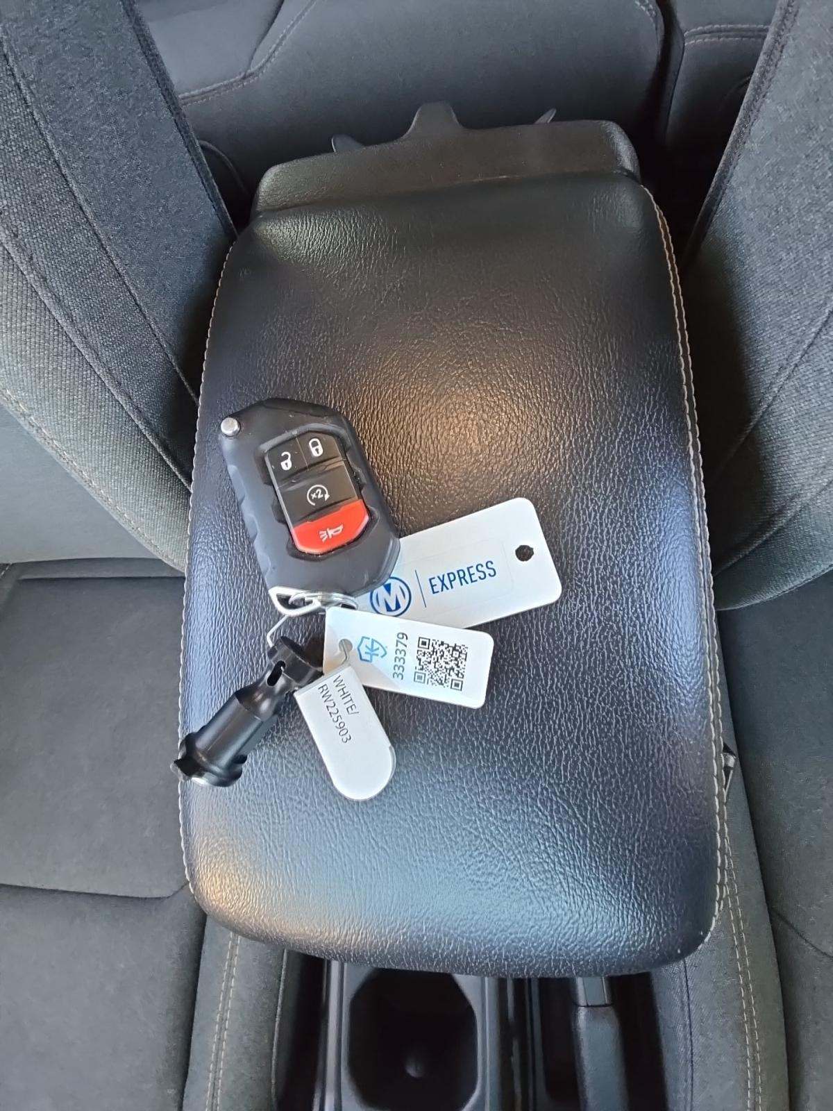 2024 Jeep Wrangler 4xe Sahara AWD