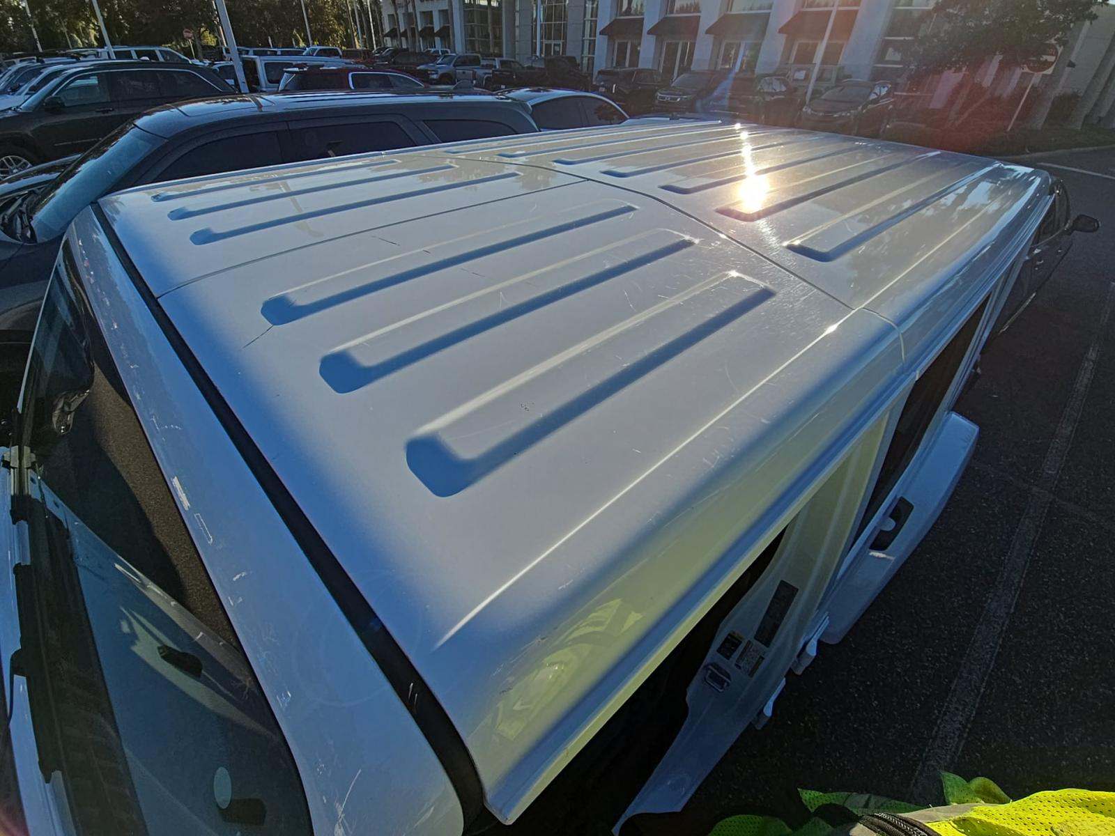 2024 Jeep Wrangler 4xe Sahara AWD