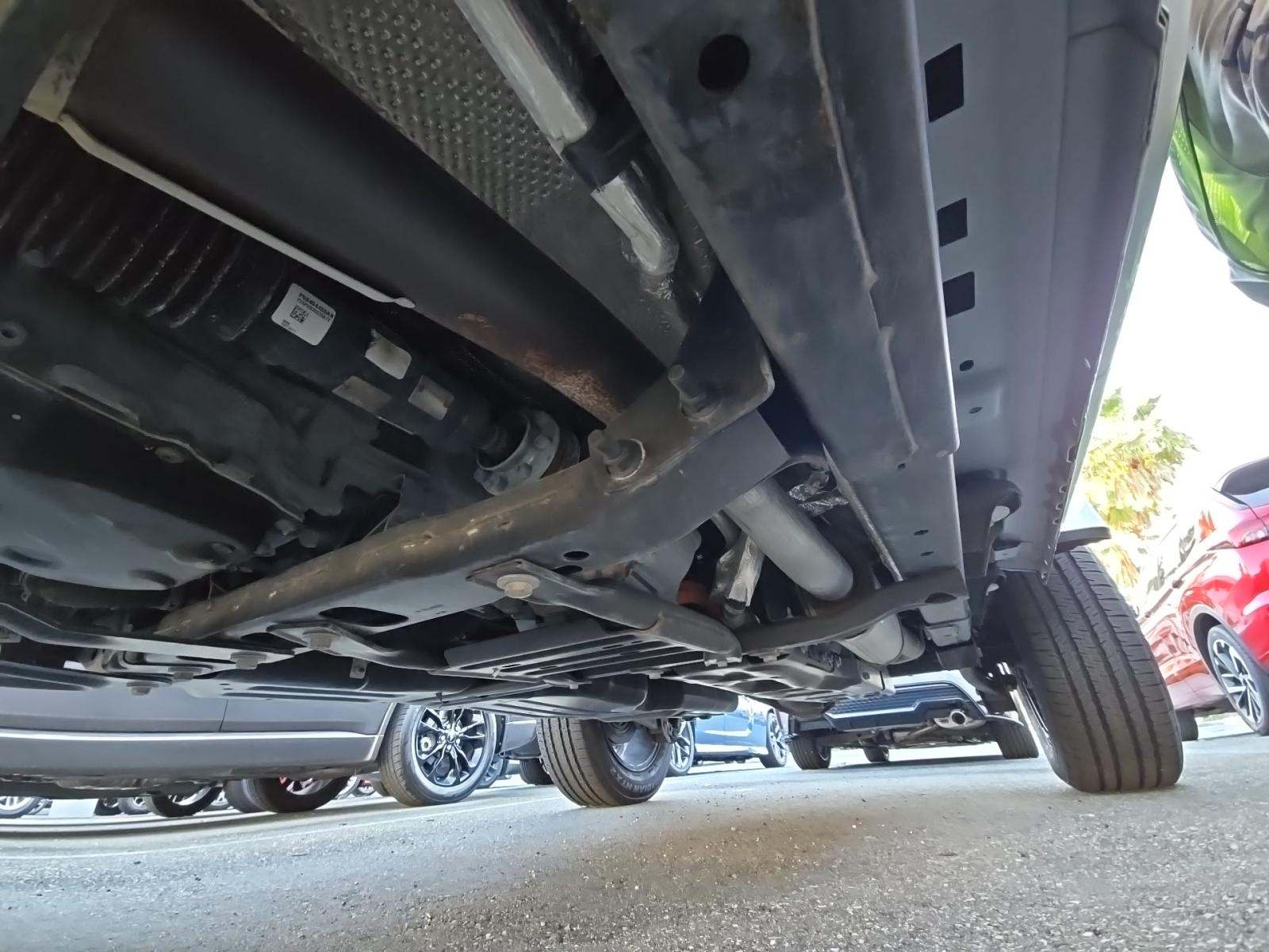 2024 Jeep Wrangler 4xe Sahara AWD