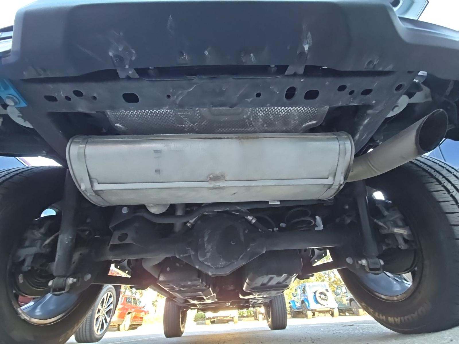 2024 Jeep Wrangler 4xe Sahara AWD