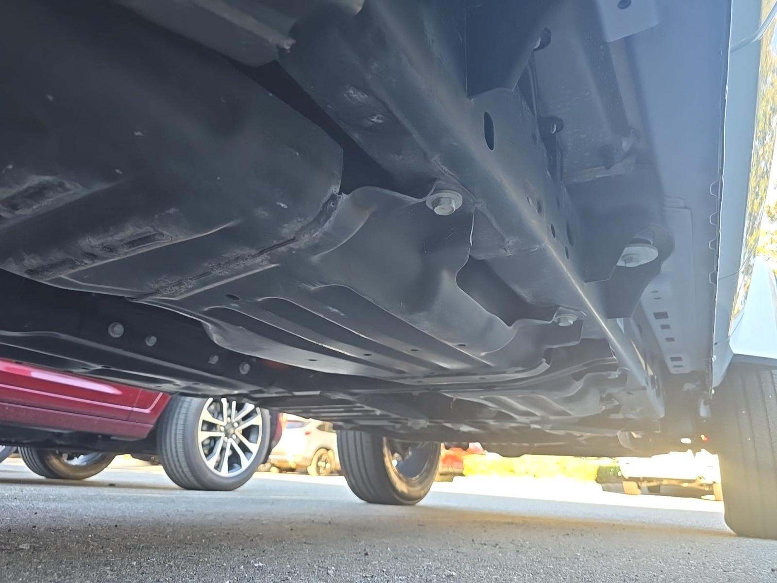 2024 Jeep Wrangler 4xe Sahara AWD