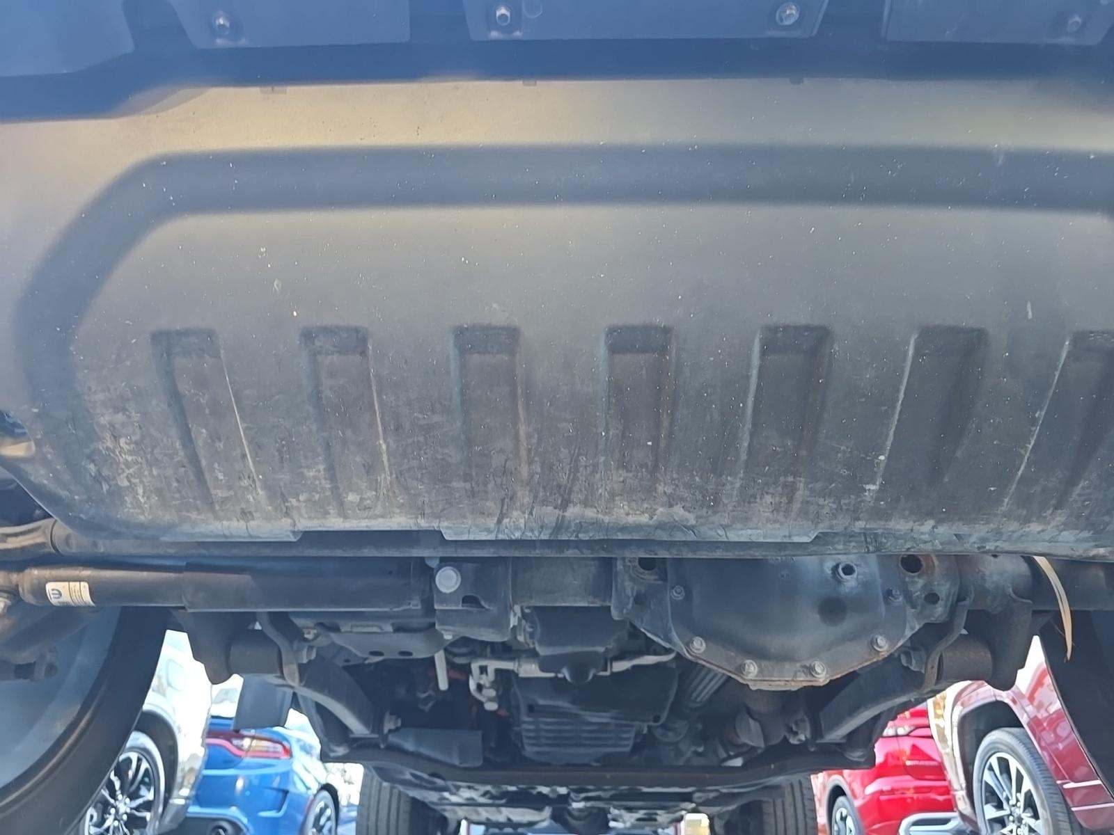 2024 Jeep Wrangler 4xe Sahara AWD