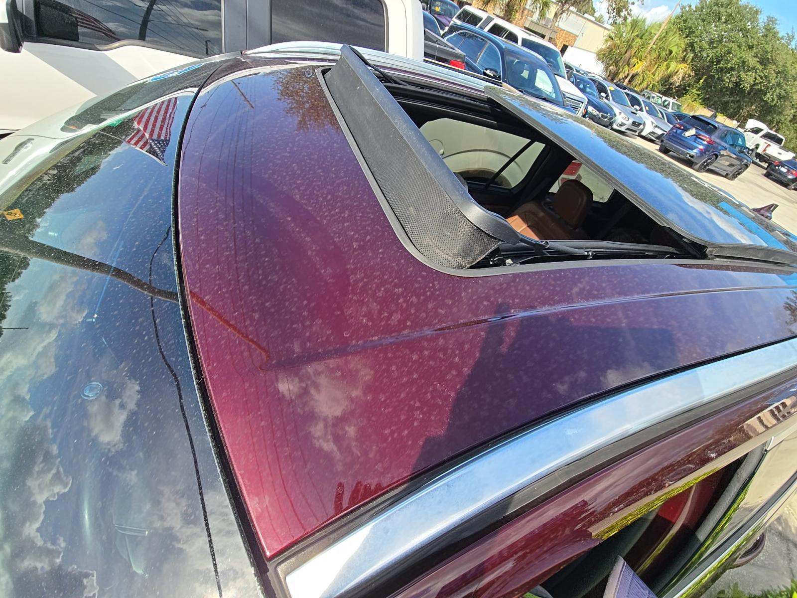 2020 Lincoln Aviator Reserve RWD