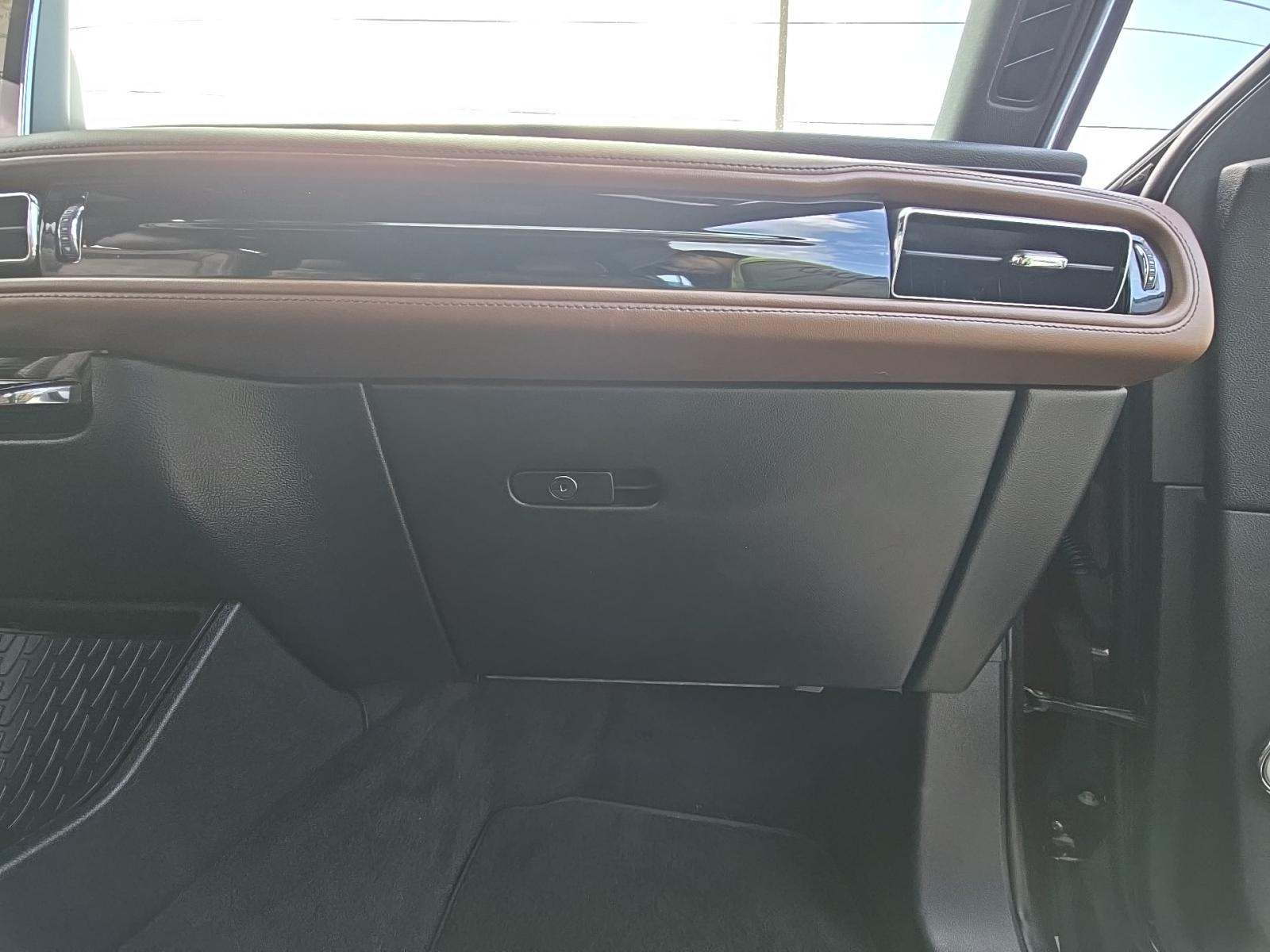 2020 Lincoln Aviator Reserve RWD