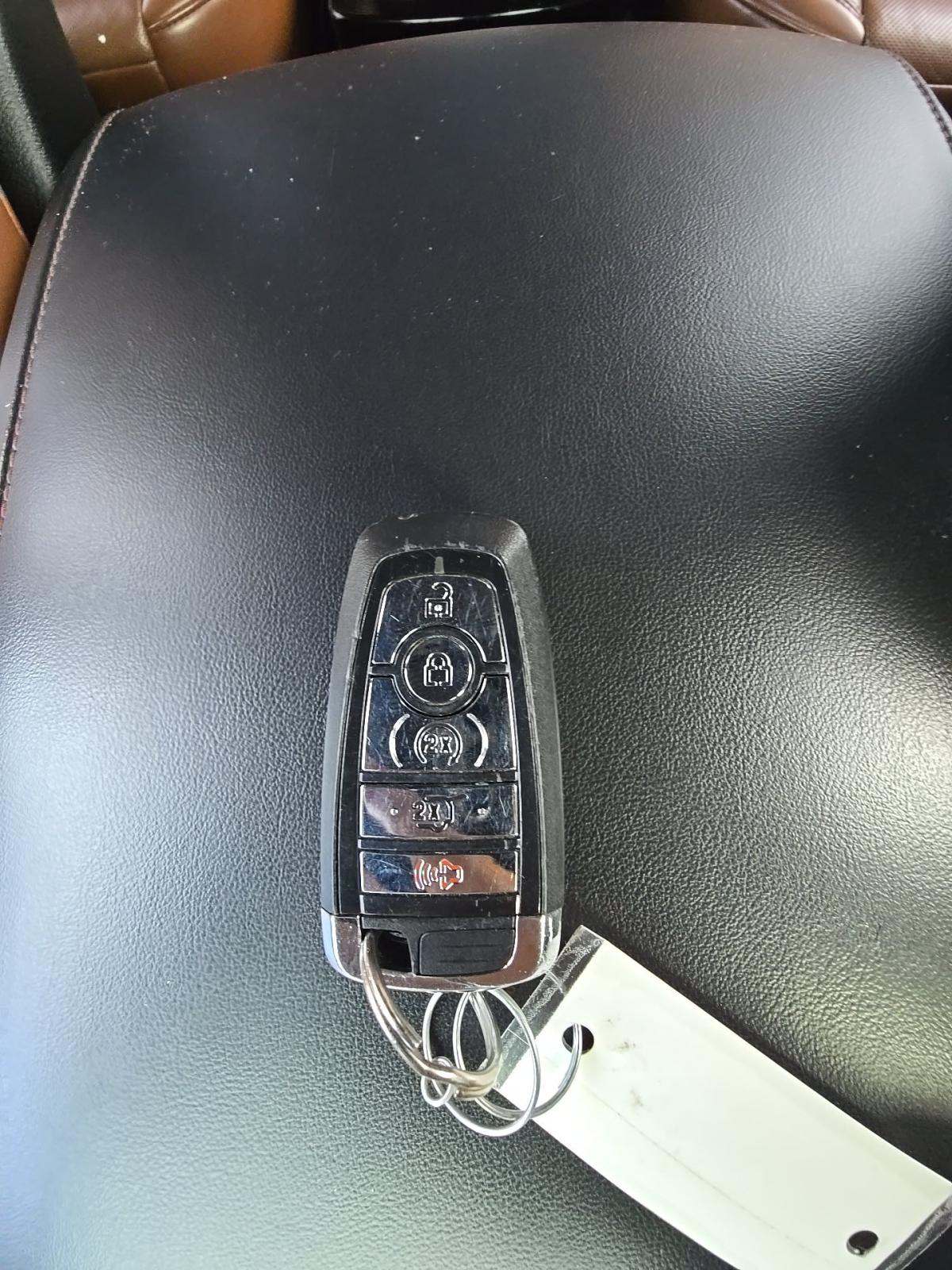 2020 Lincoln Aviator Reserve RWD