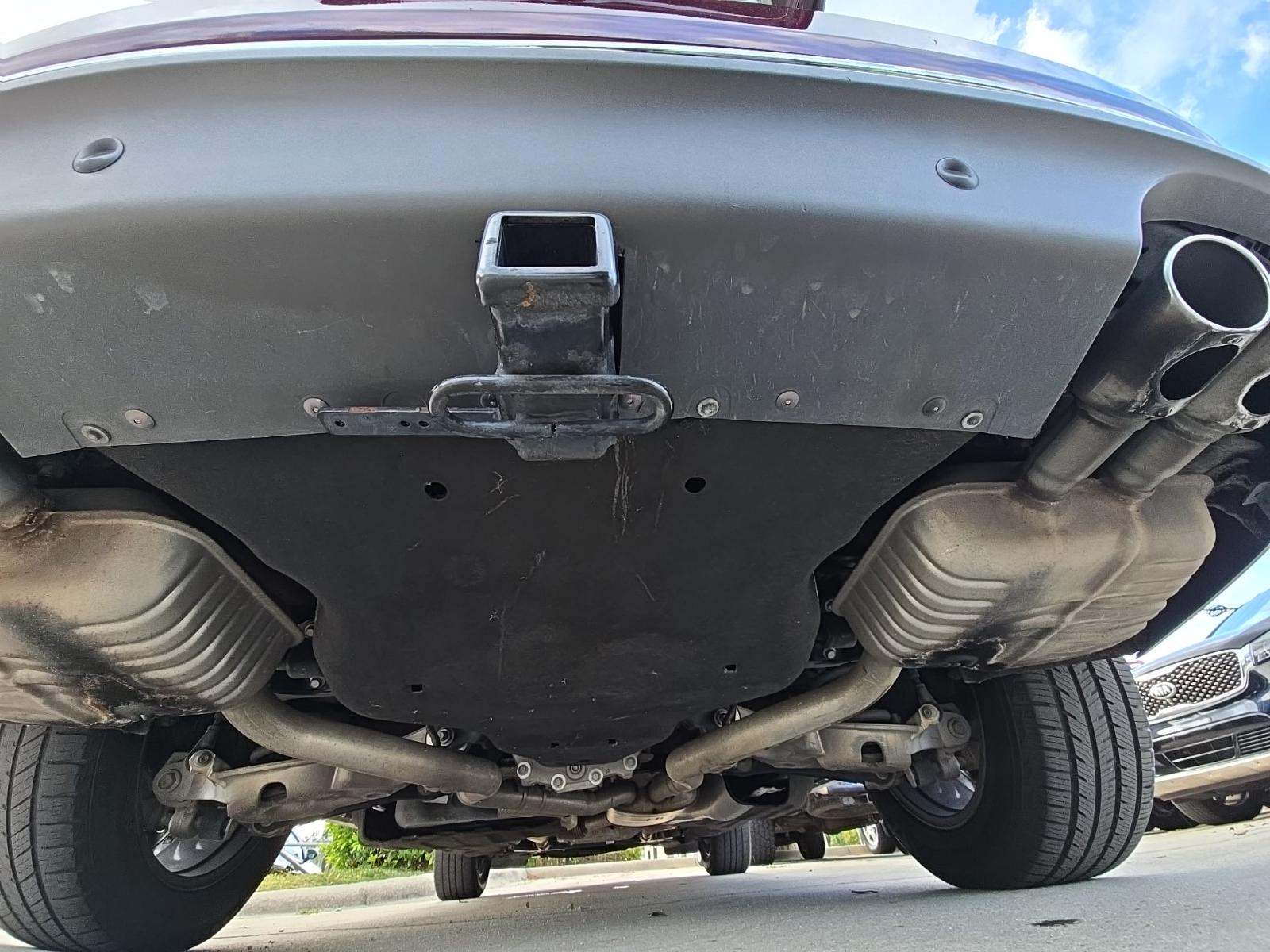 2020 Lincoln Aviator Reserve RWD