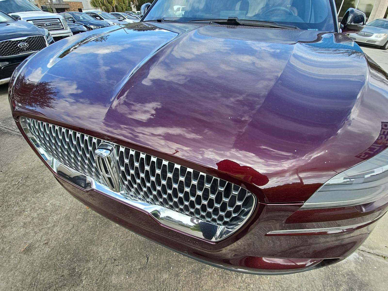 2020 Lincoln Aviator Reserve RWD