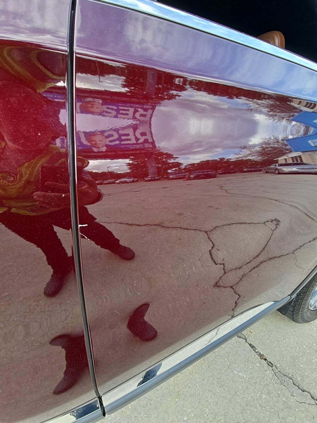 2020 Lincoln Aviator Reserve RWD