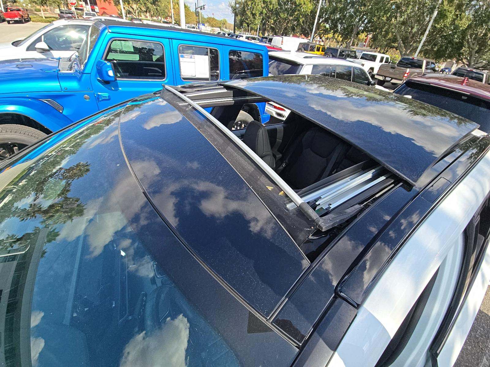 2023 Lexus RX RX 500h F SPORT AWD