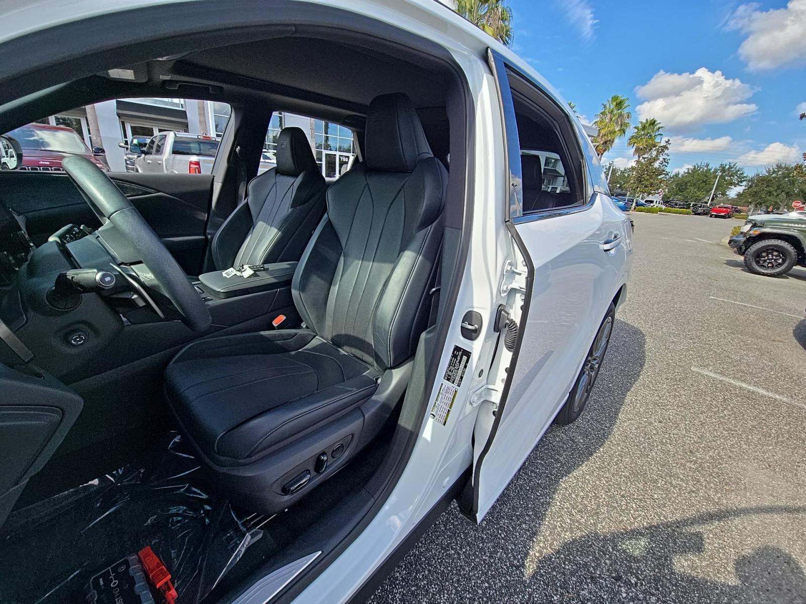 2023 Lexus RX RX 500h F SPORT AWD