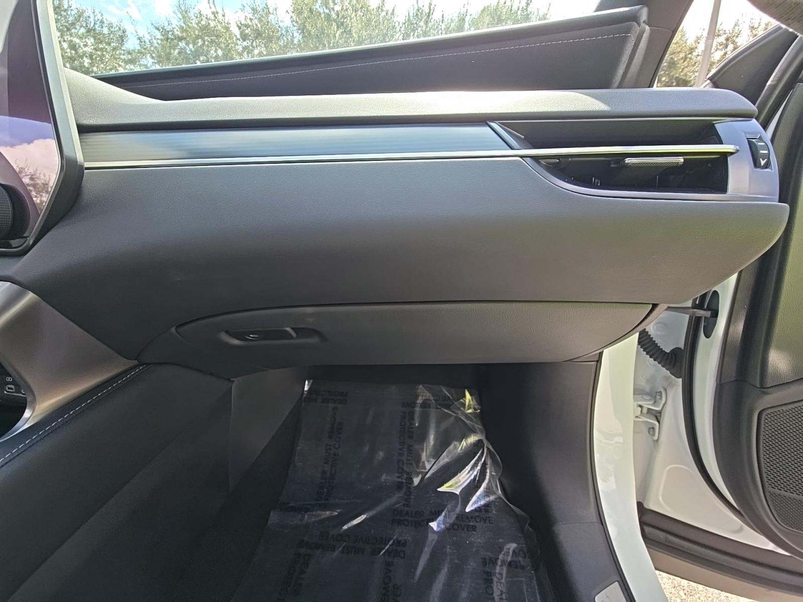 2023 Lexus RX RX 500h F SPORT AWD