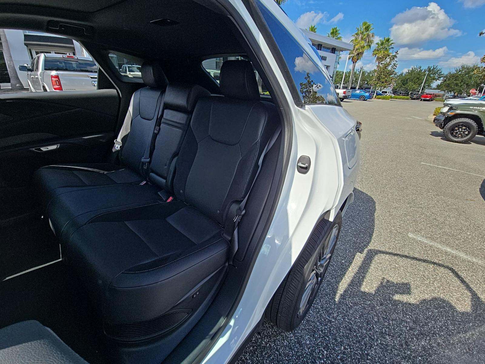 2023 Lexus RX RX 500h F SPORT AWD