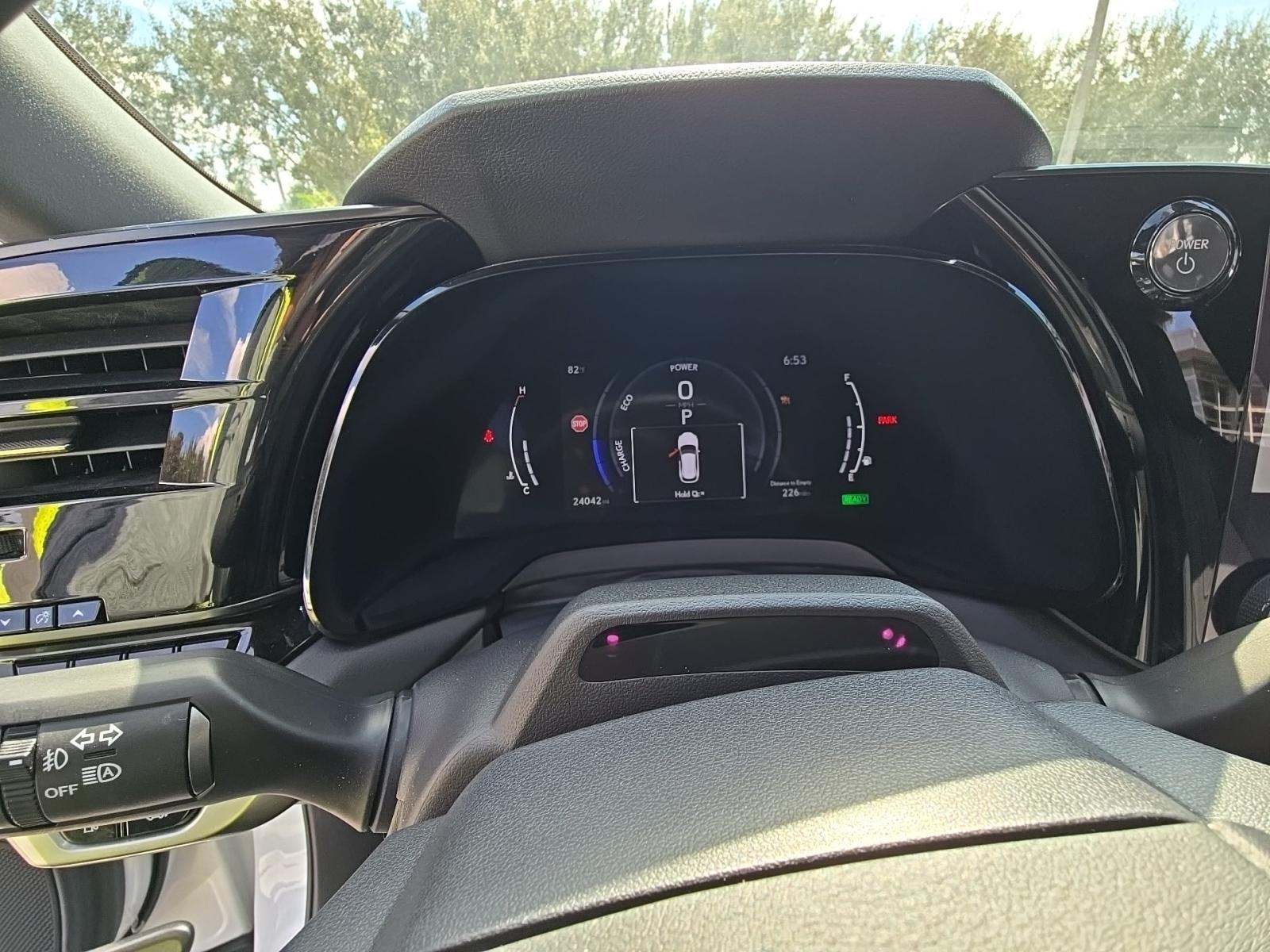 2023 Lexus RX RX 500h F SPORT AWD