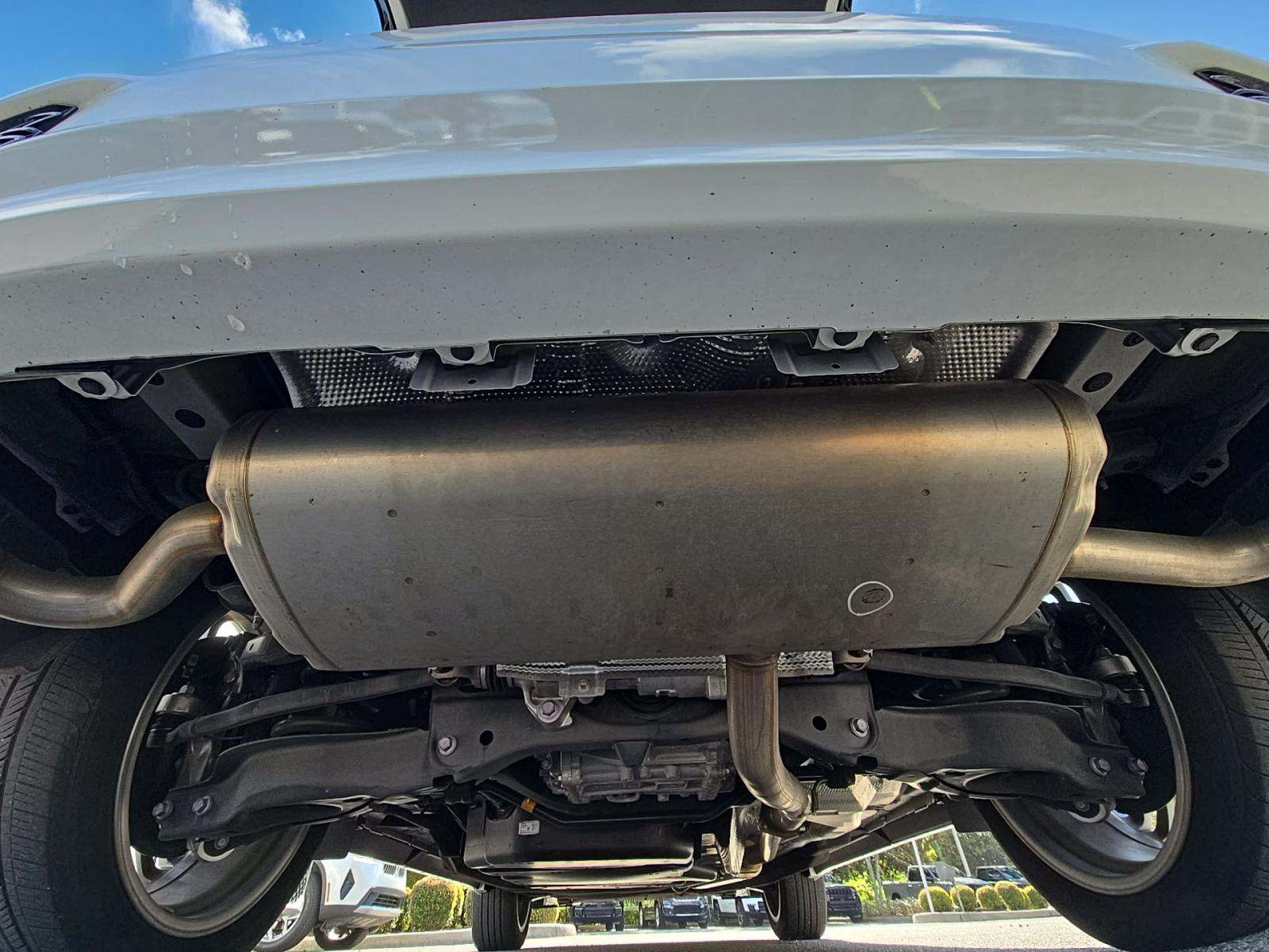 2023 Lexus RX RX 500h F SPORT AWD