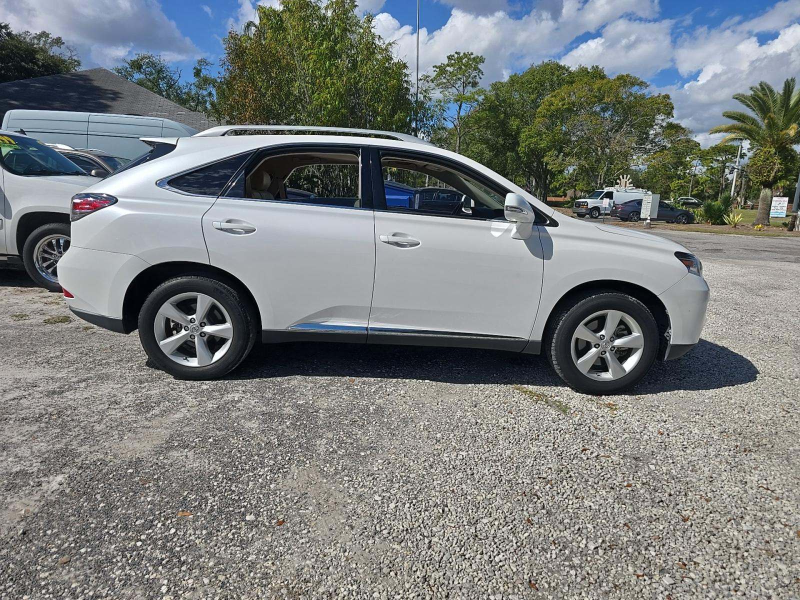 2013 Lexus RX RX 350 FWD