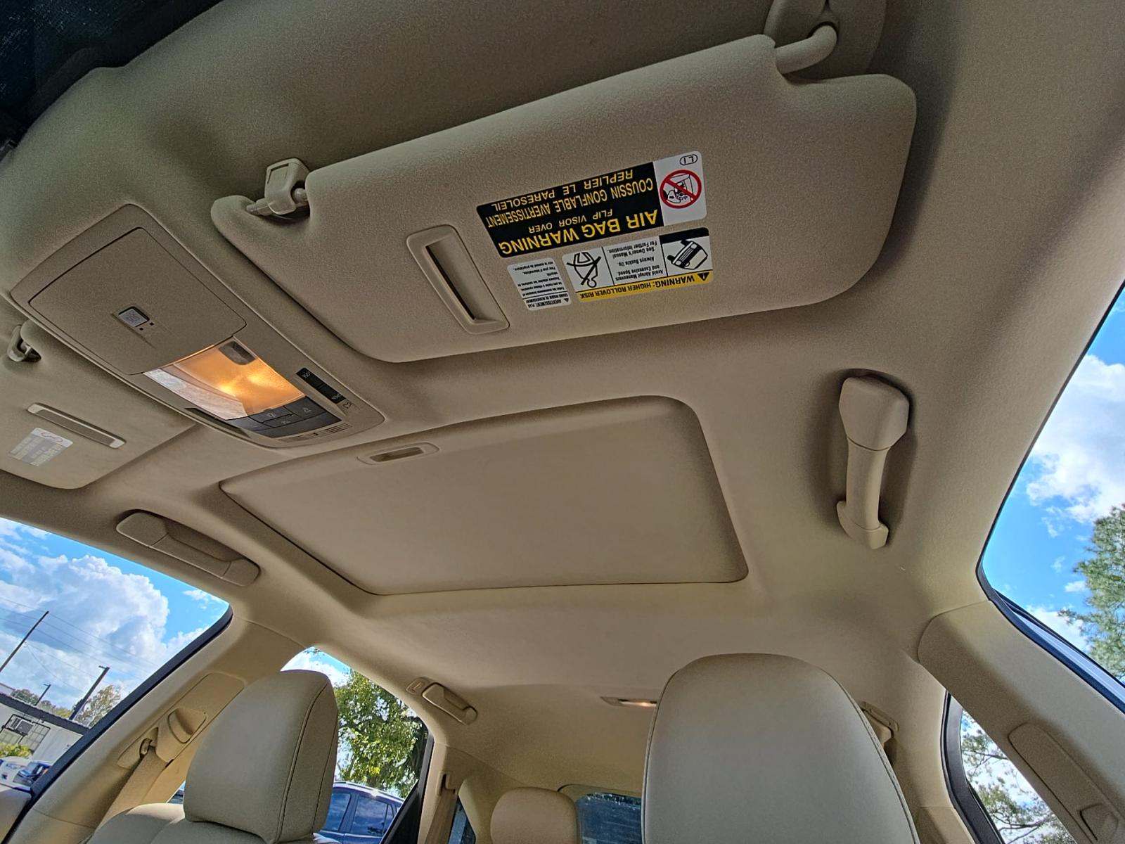 2013 Lexus RX RX 350 FWD