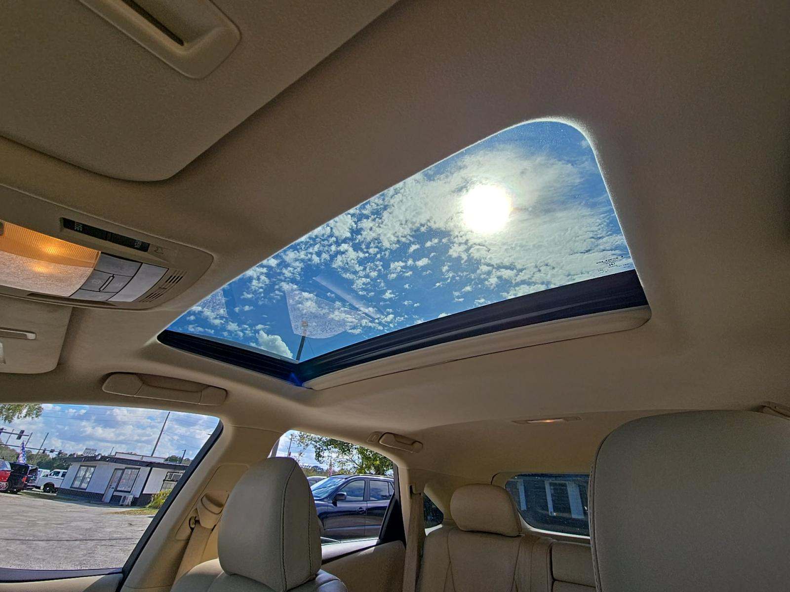 2013 Lexus RX RX 350 FWD