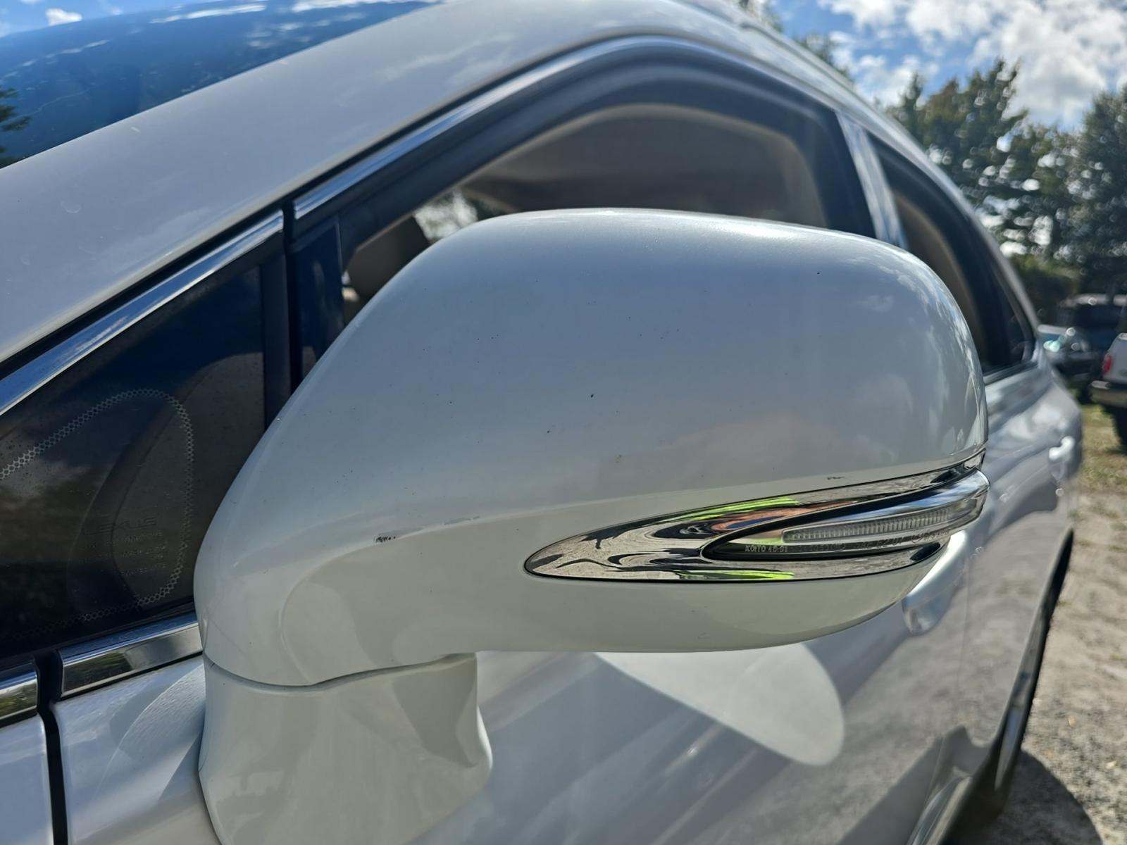 2013 Lexus RX RX 350 FWD