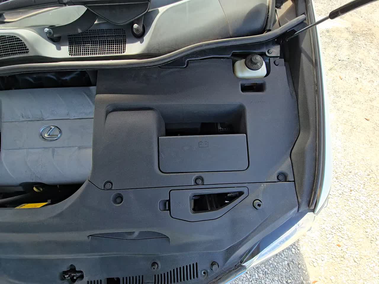 2013 Lexus RX RX 350 FWD