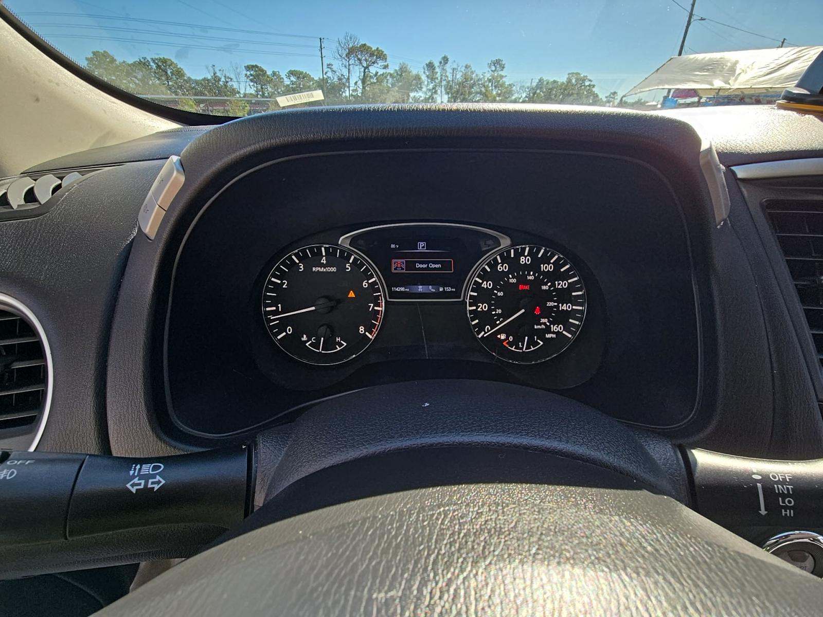 2020 Nissan Pathfinder SV FWD