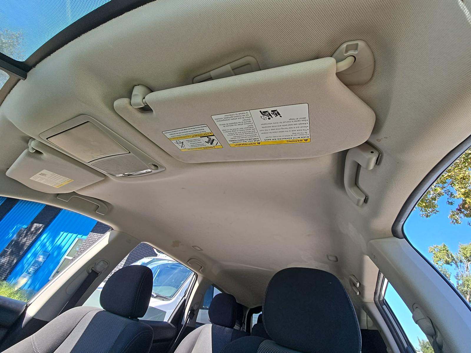 2020 Nissan Pathfinder SV FWD