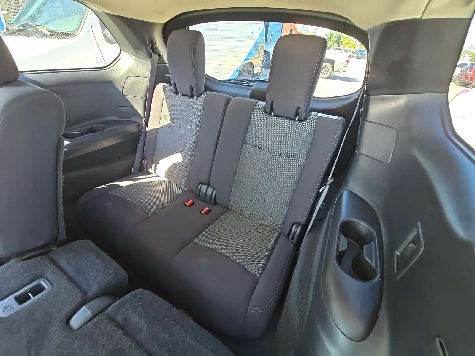 2020 Nissan Pathfinder SV FWD