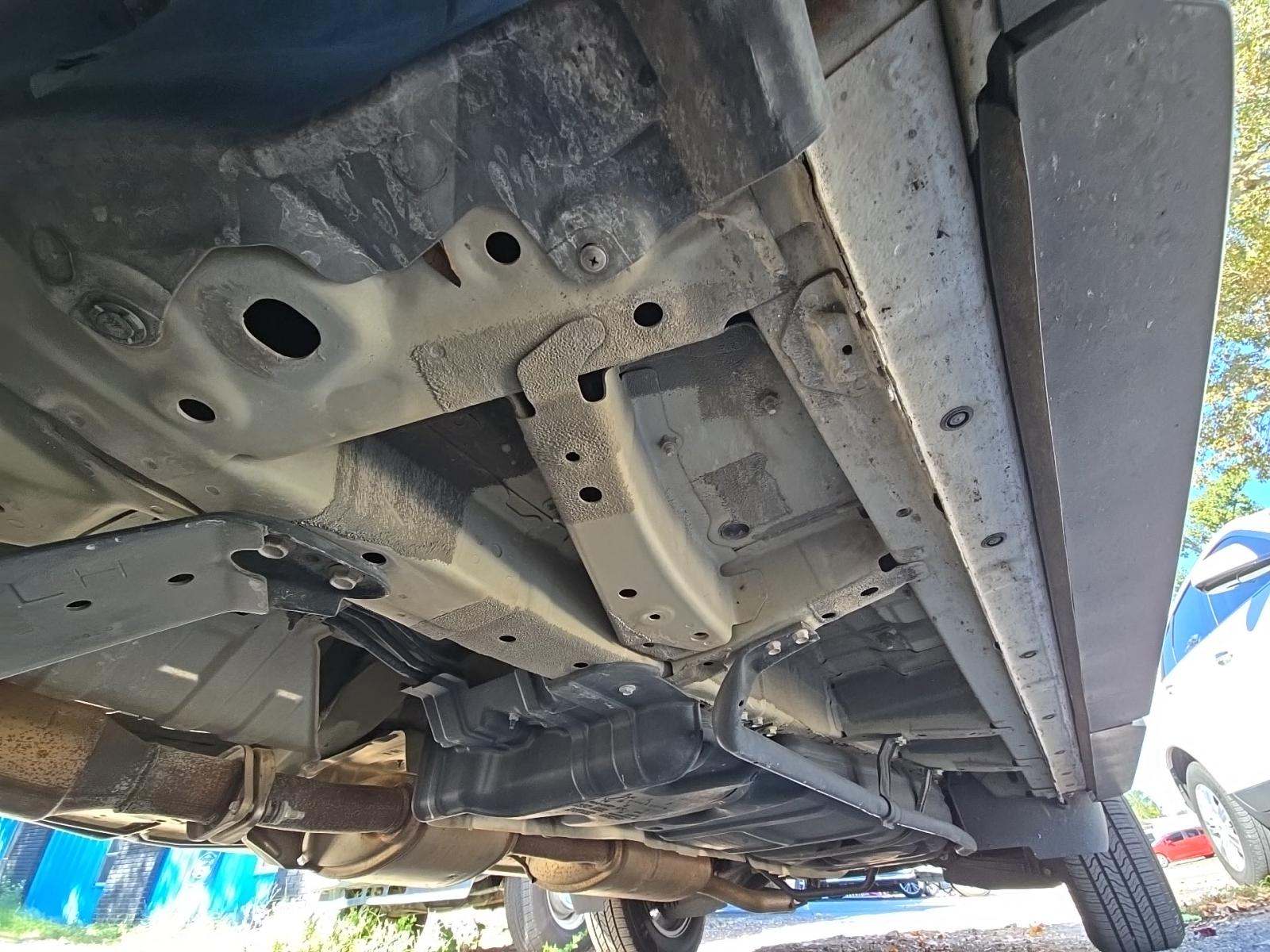 2020 Nissan Pathfinder SV FWD