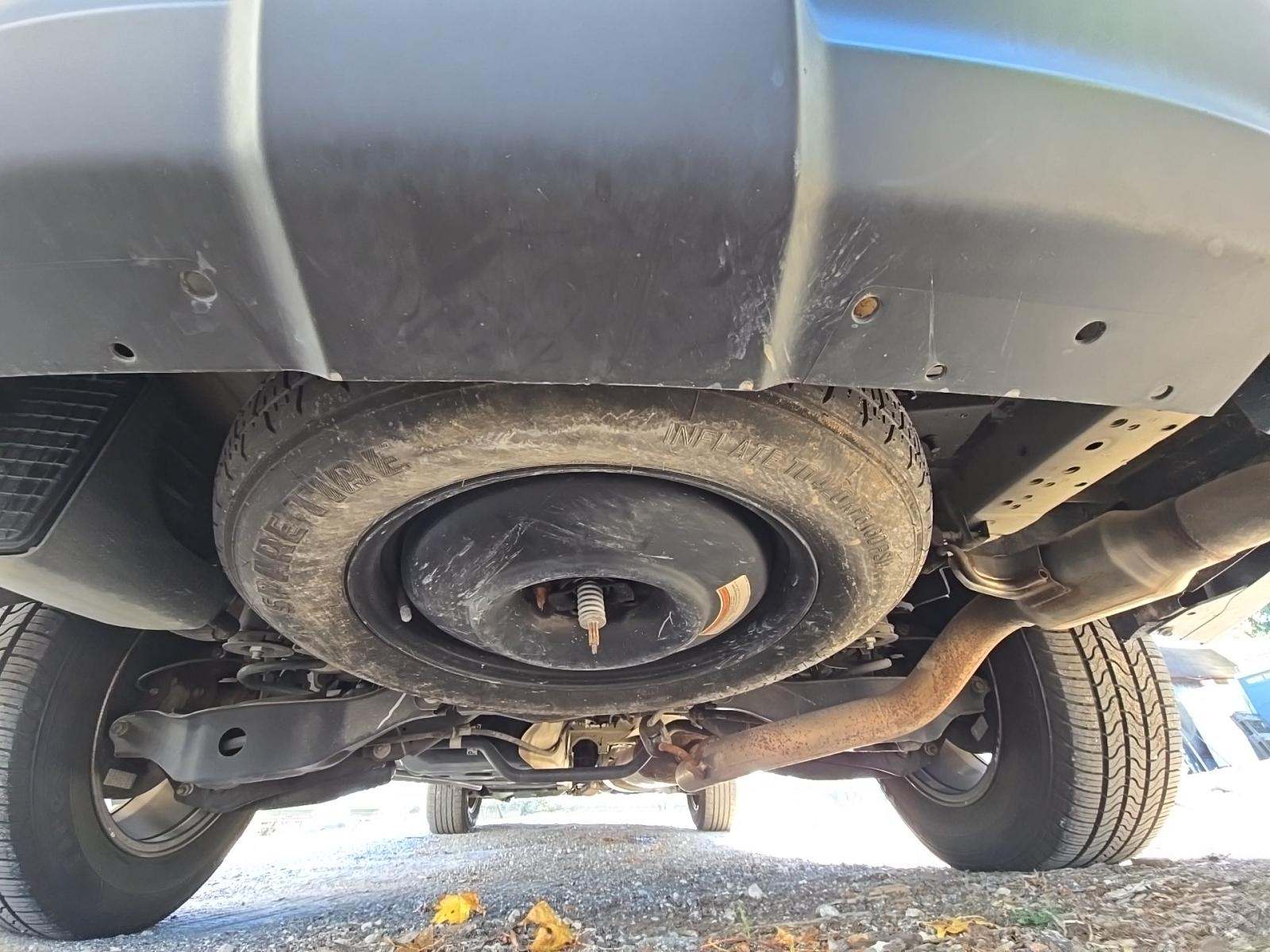 2020 Nissan Pathfinder SV FWD