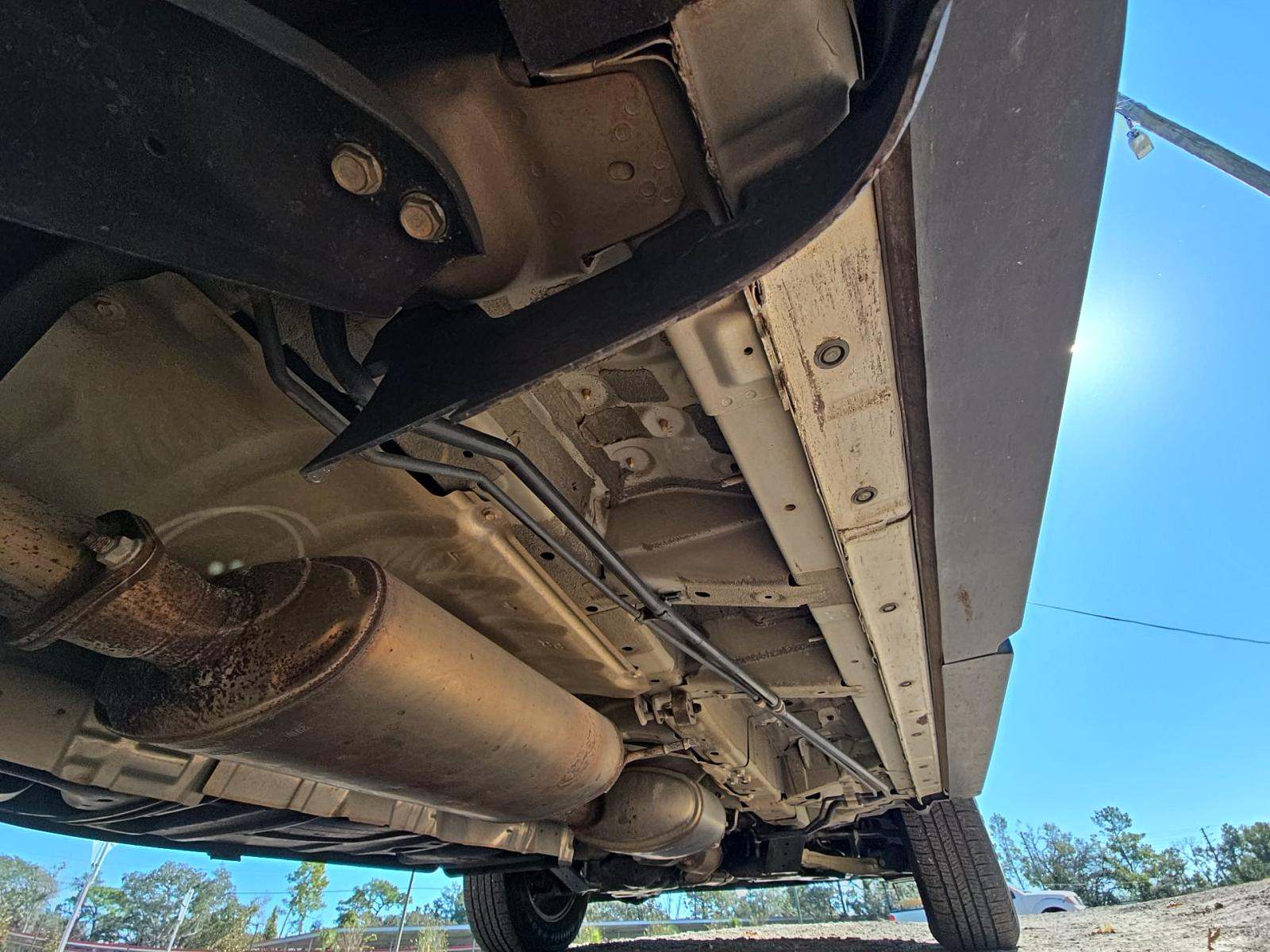 2020 Nissan Pathfinder SV FWD