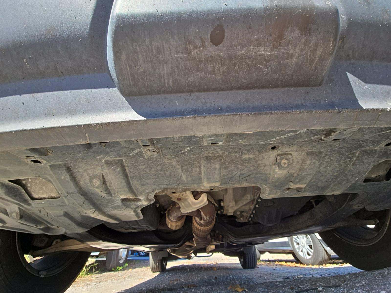 2020 Nissan Pathfinder SV FWD