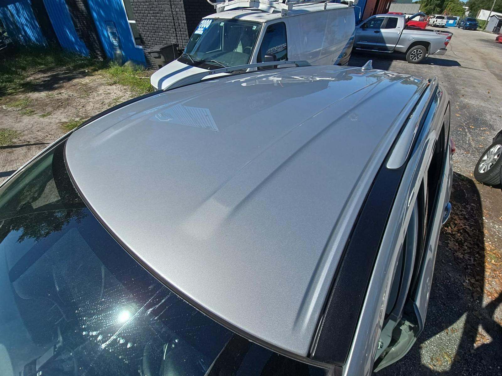 2020 Nissan Pathfinder SV FWD