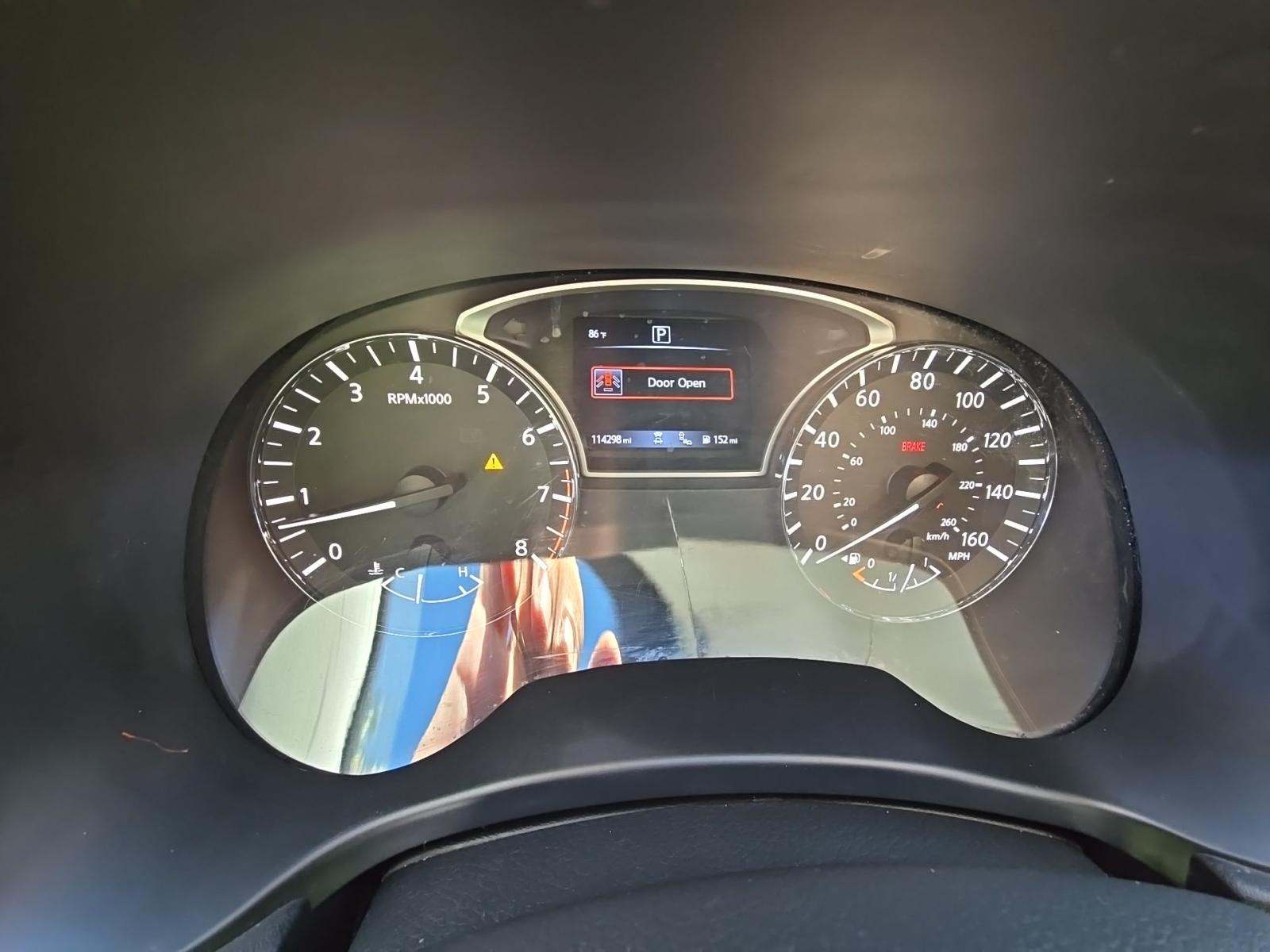 2020 Nissan Pathfinder SV FWD