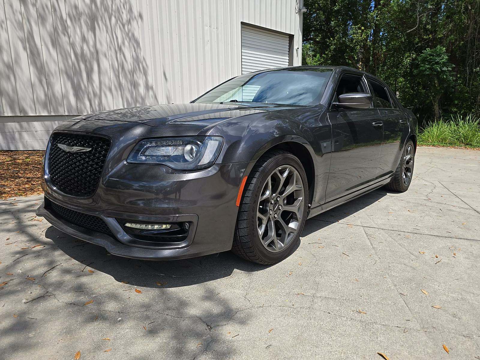 2017 Chrysler 300 S RWD