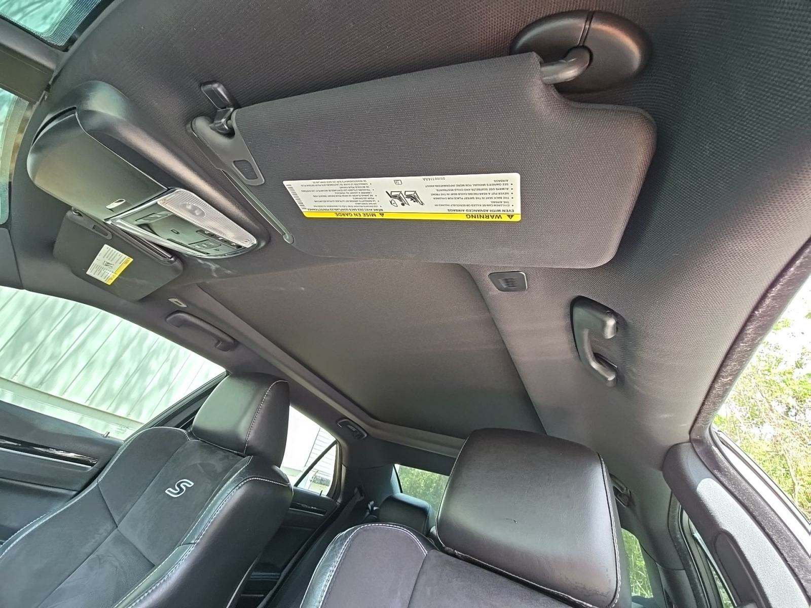 2017 Chrysler 300 S RWD