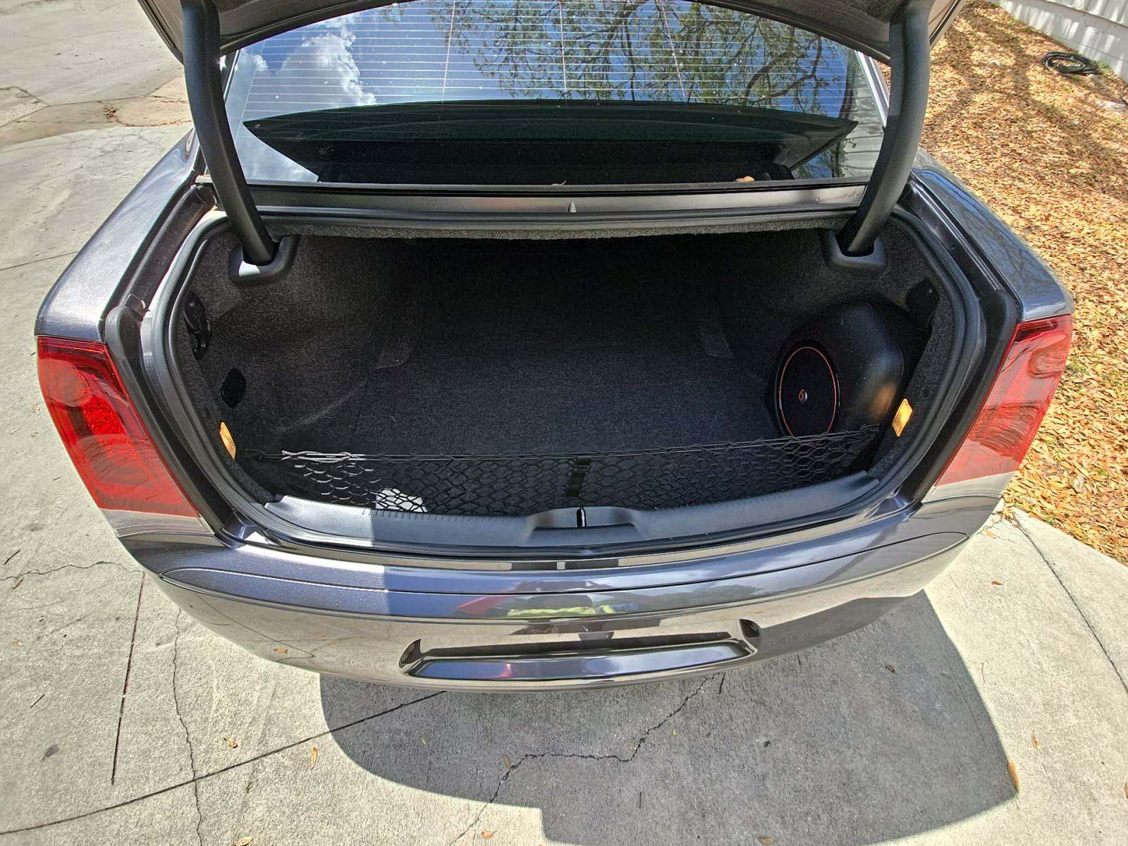 2017 Chrysler 300 S RWD