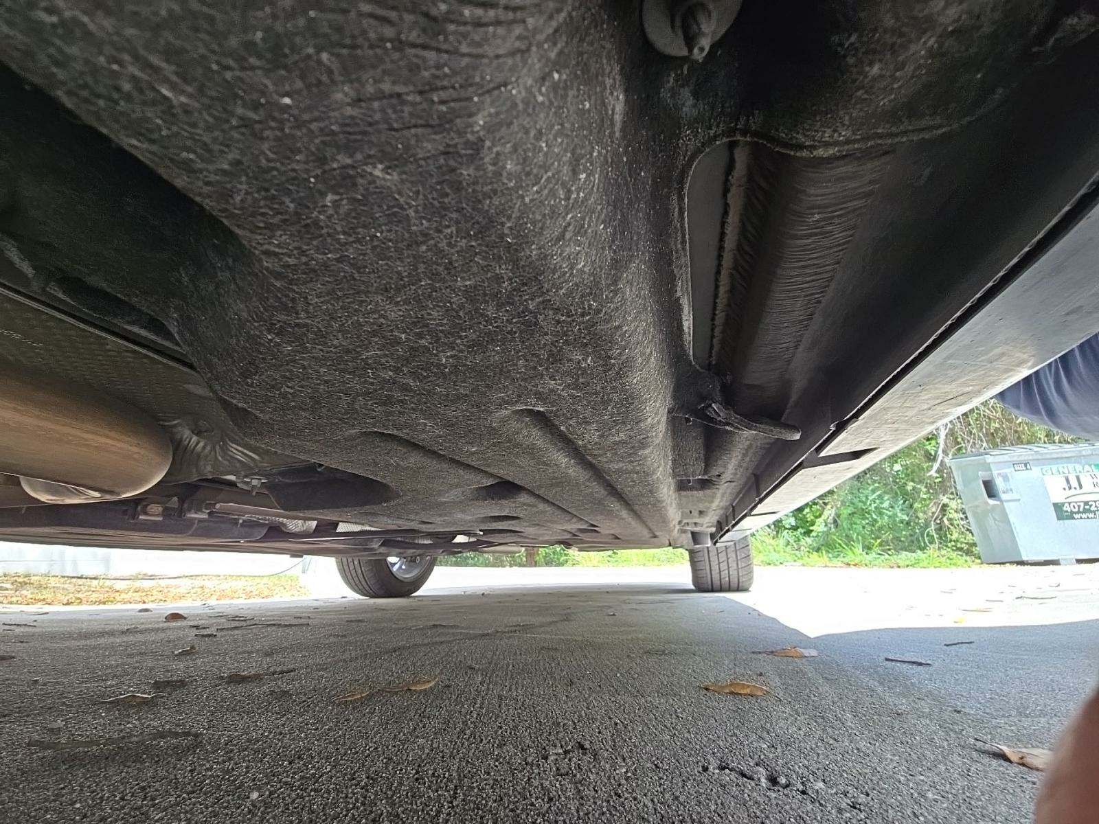 2017 Chrysler 300 S RWD