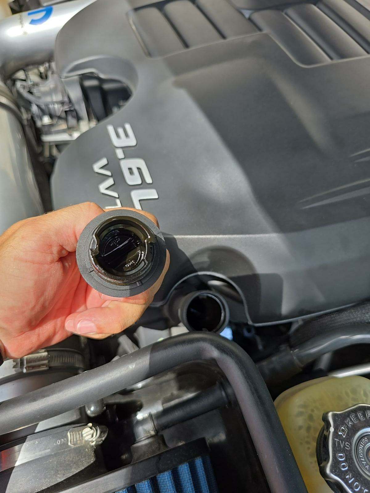 2017 Chrysler 300 S RWD