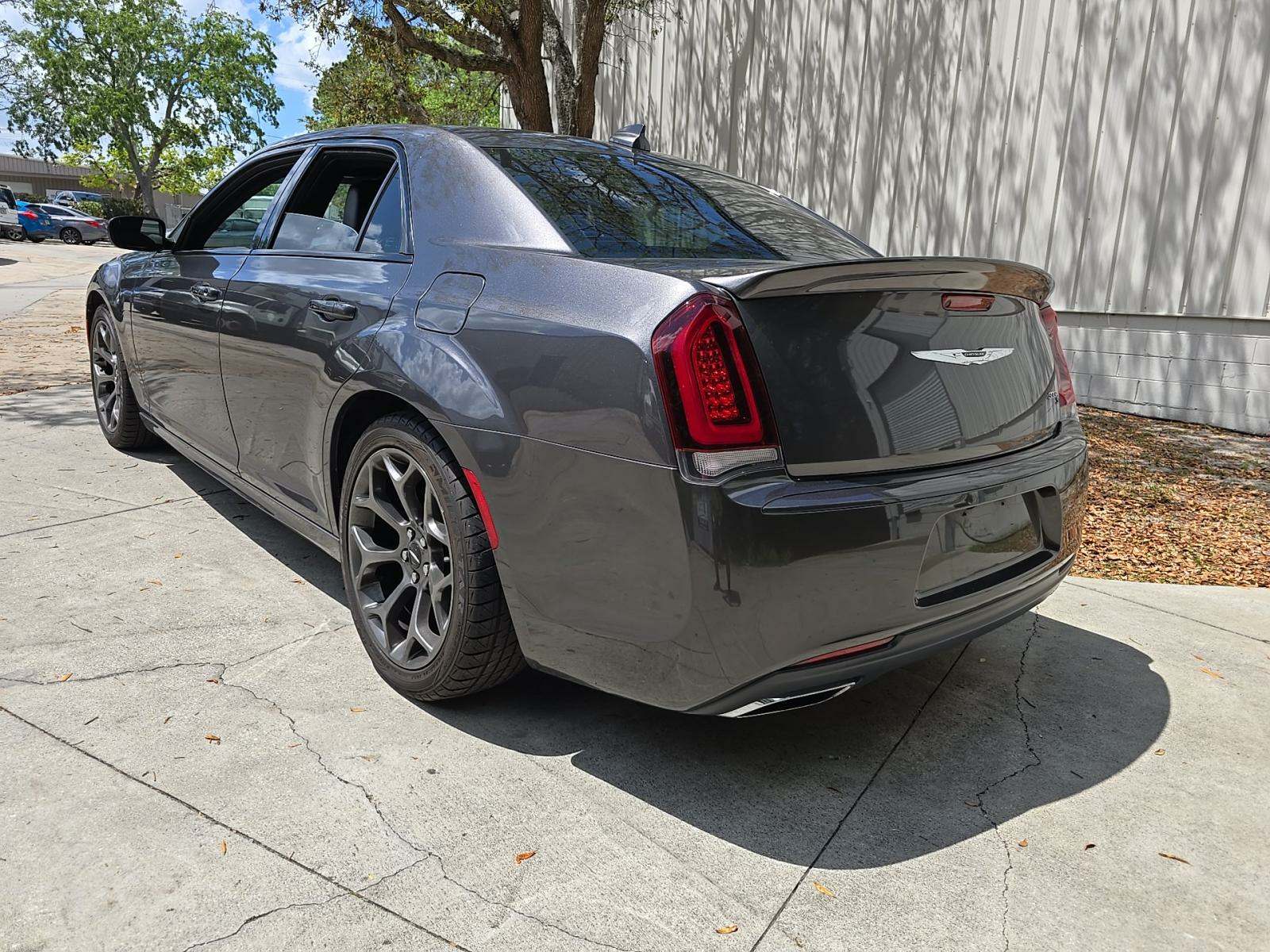2017 Chrysler 300 S RWD