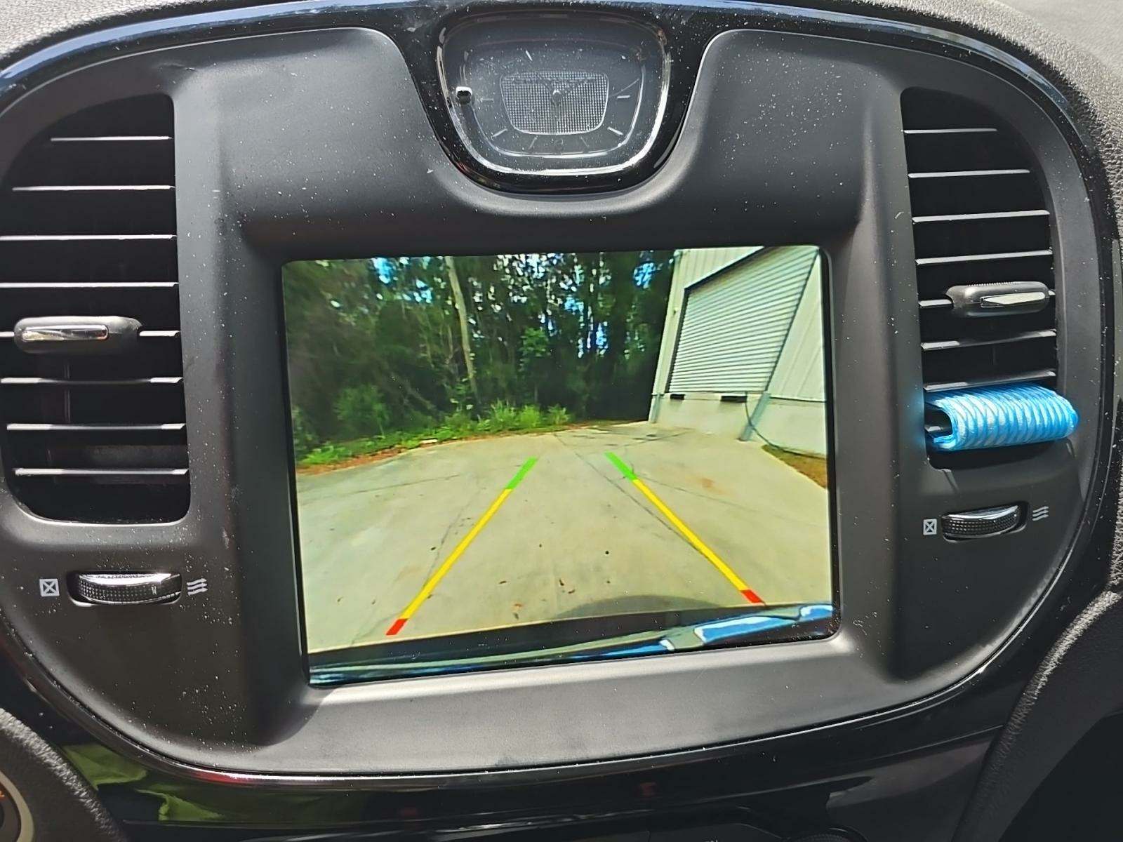 2017 Chrysler 300 S RWD