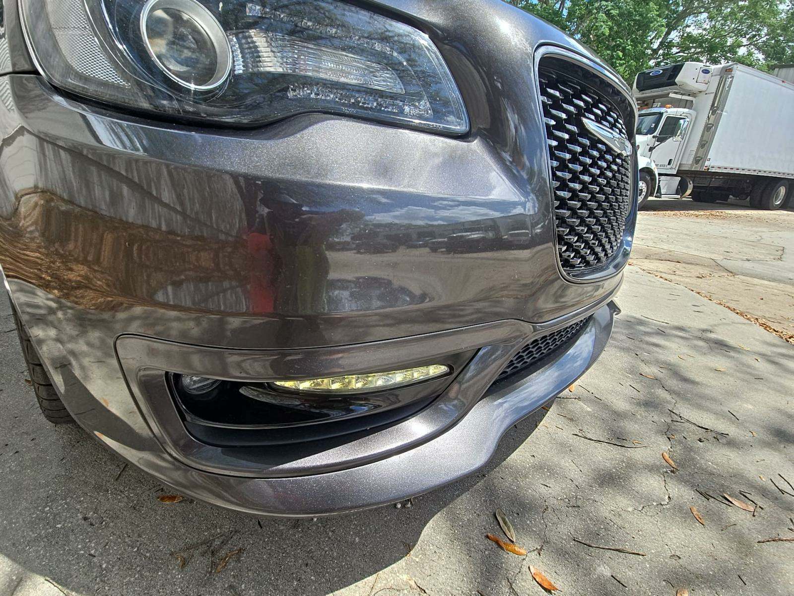 2017 Chrysler 300 S RWD