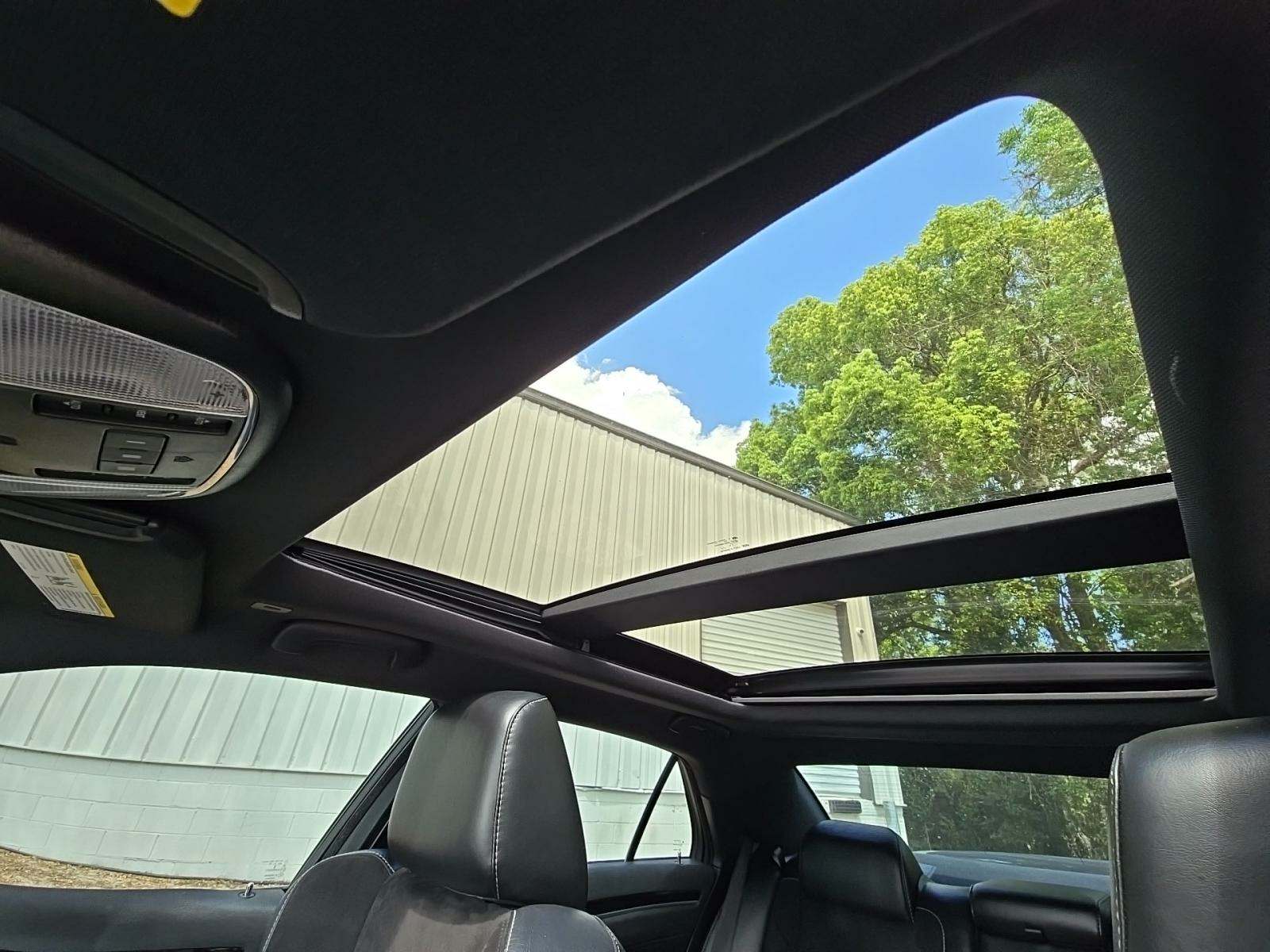 2017 Chrysler 300 S RWD