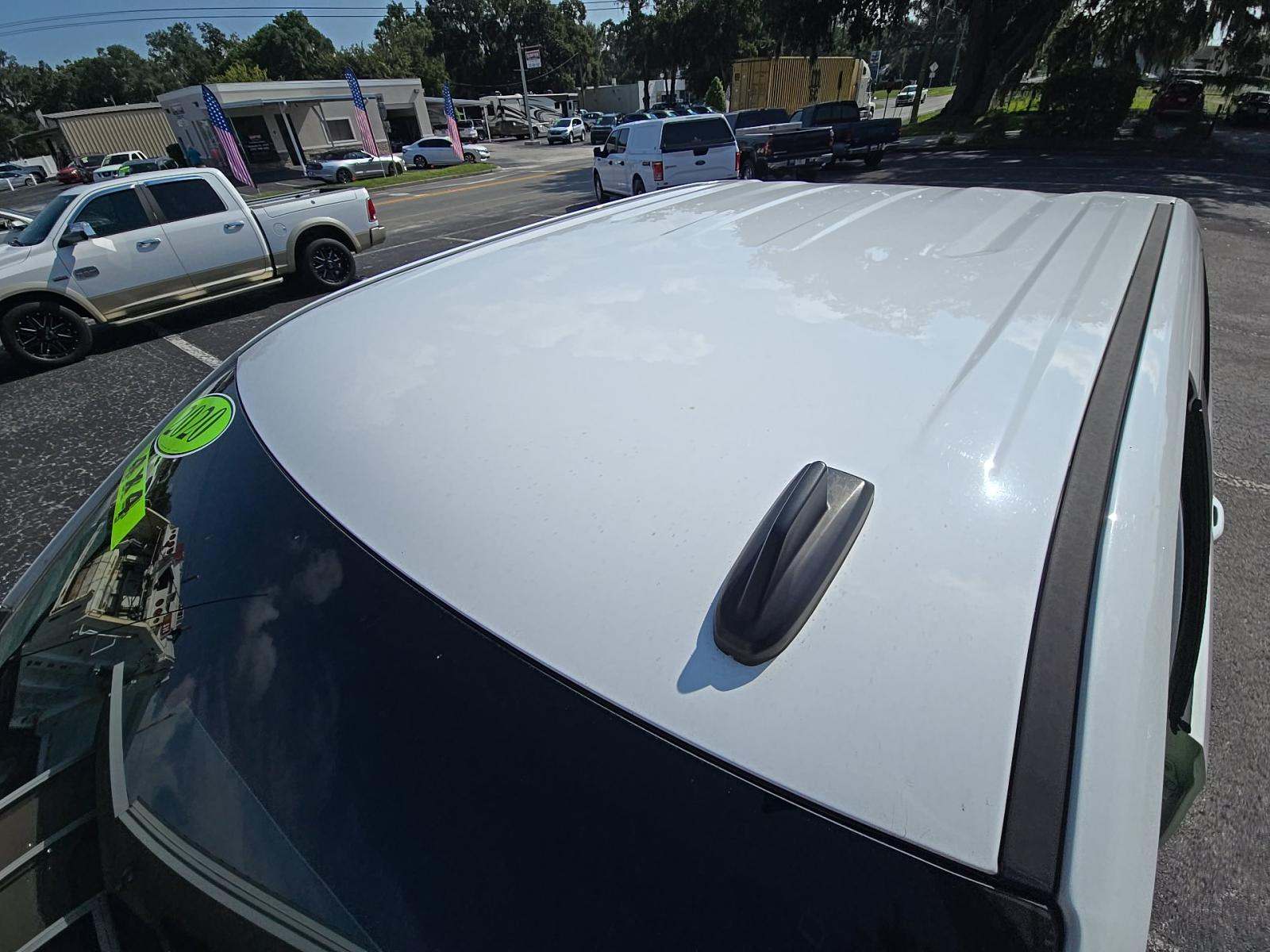 2020 Chevrolet Silverado 1500 LT AWD