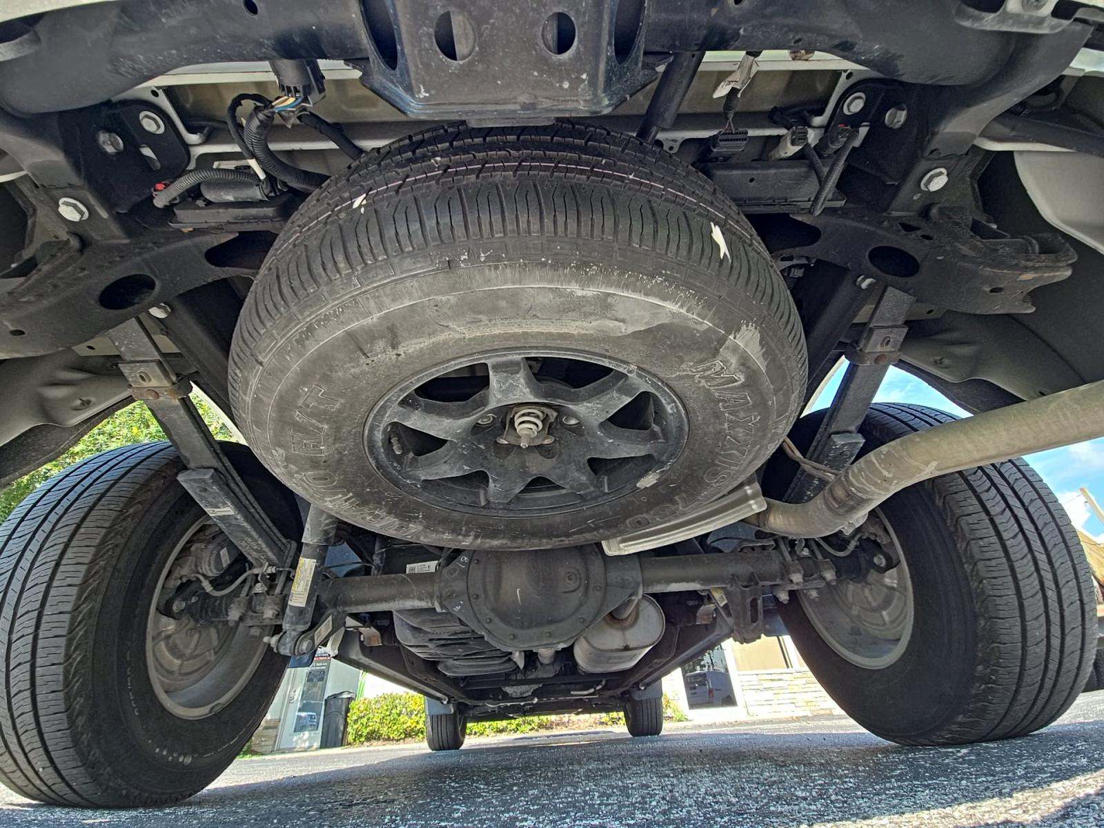 2020 Chevrolet Silverado 1500 LT AWD