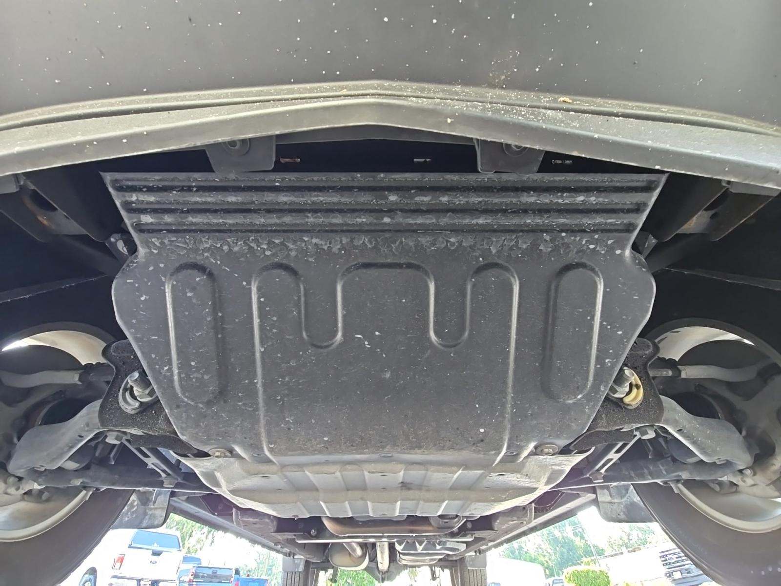 2020 Chevrolet Silverado 1500 LT AWD