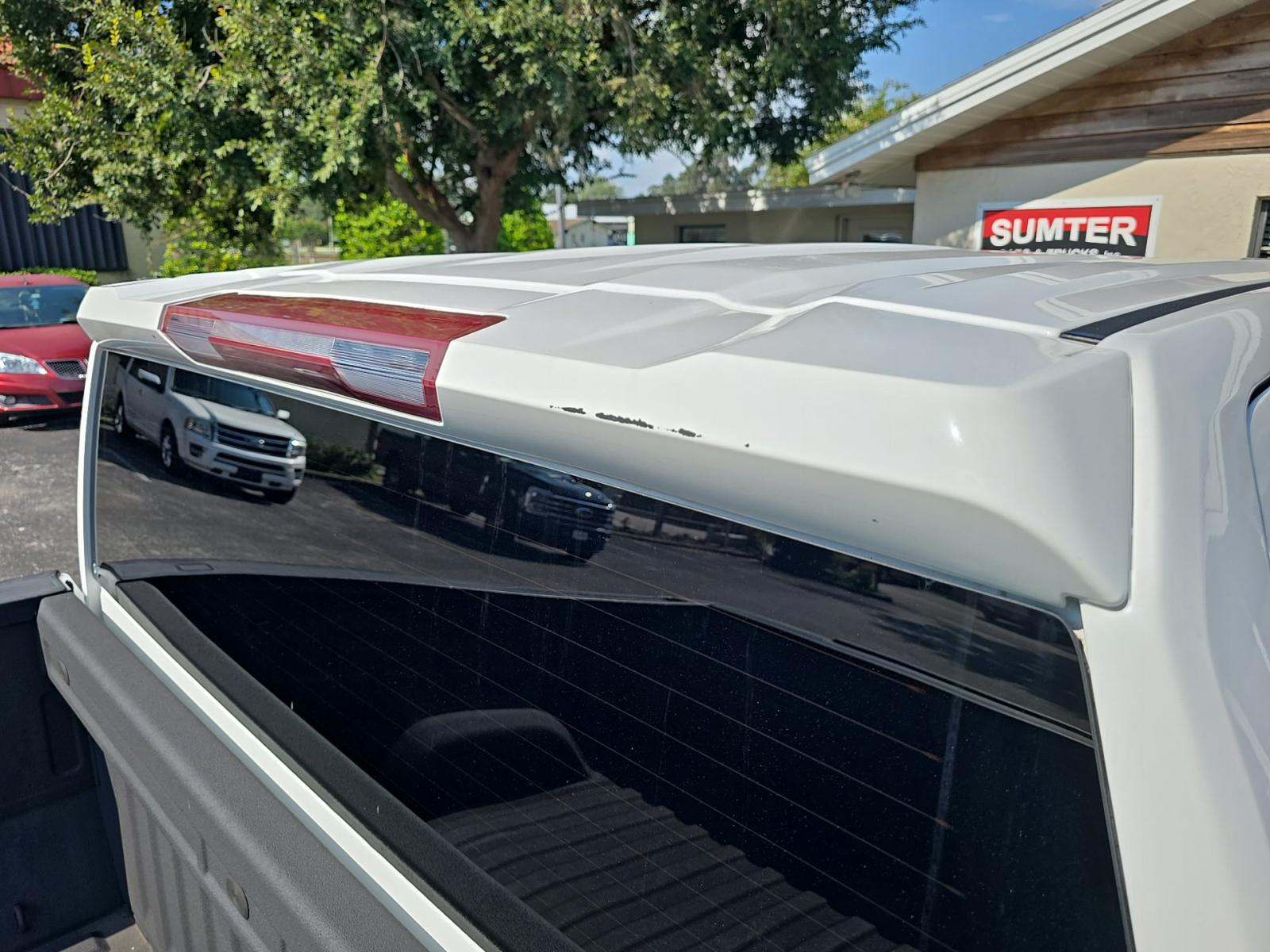 2020 Chevrolet Silverado 1500 LT AWD