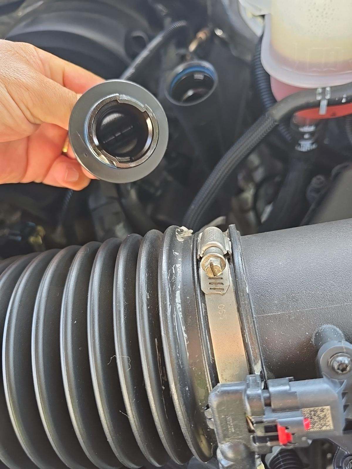 2020 Chevrolet Silverado 1500 LT AWD