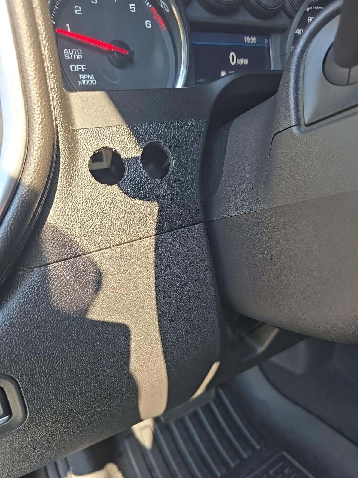 2020 Chevrolet Silverado 1500 LT AWD