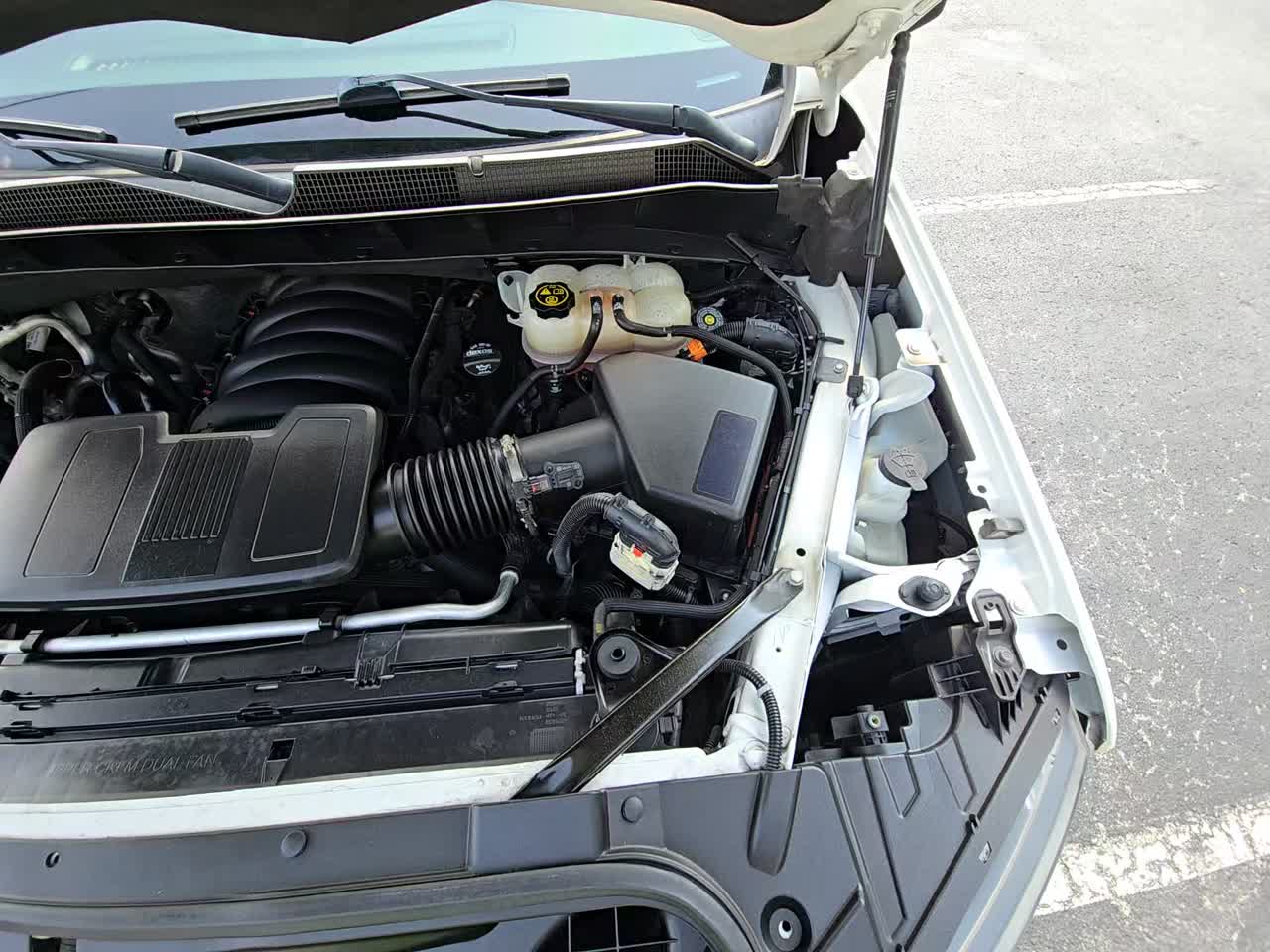 2020 Chevrolet Silverado 1500 LT AWD